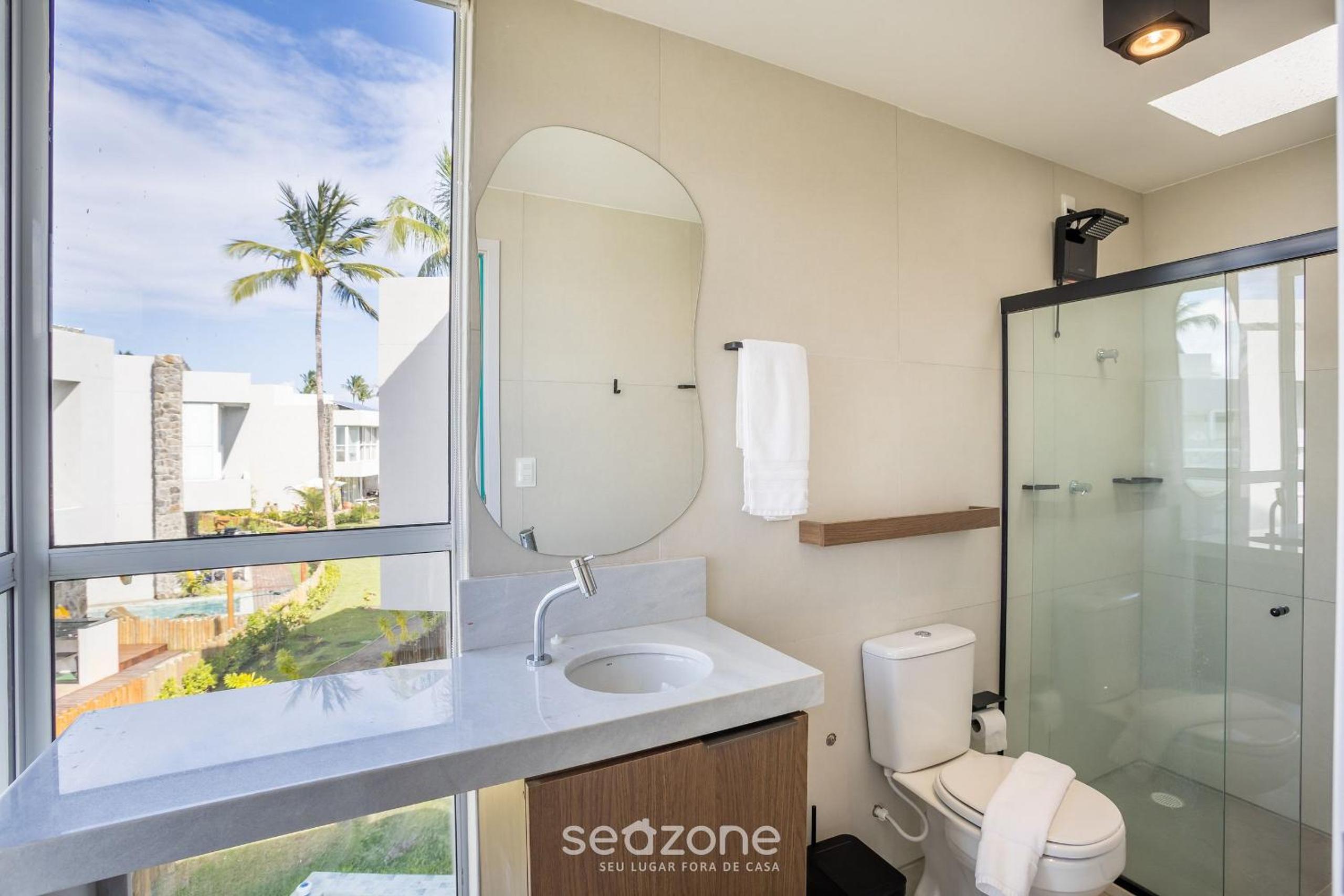 NLU - Full-featured condominium at Marceneiro Beach