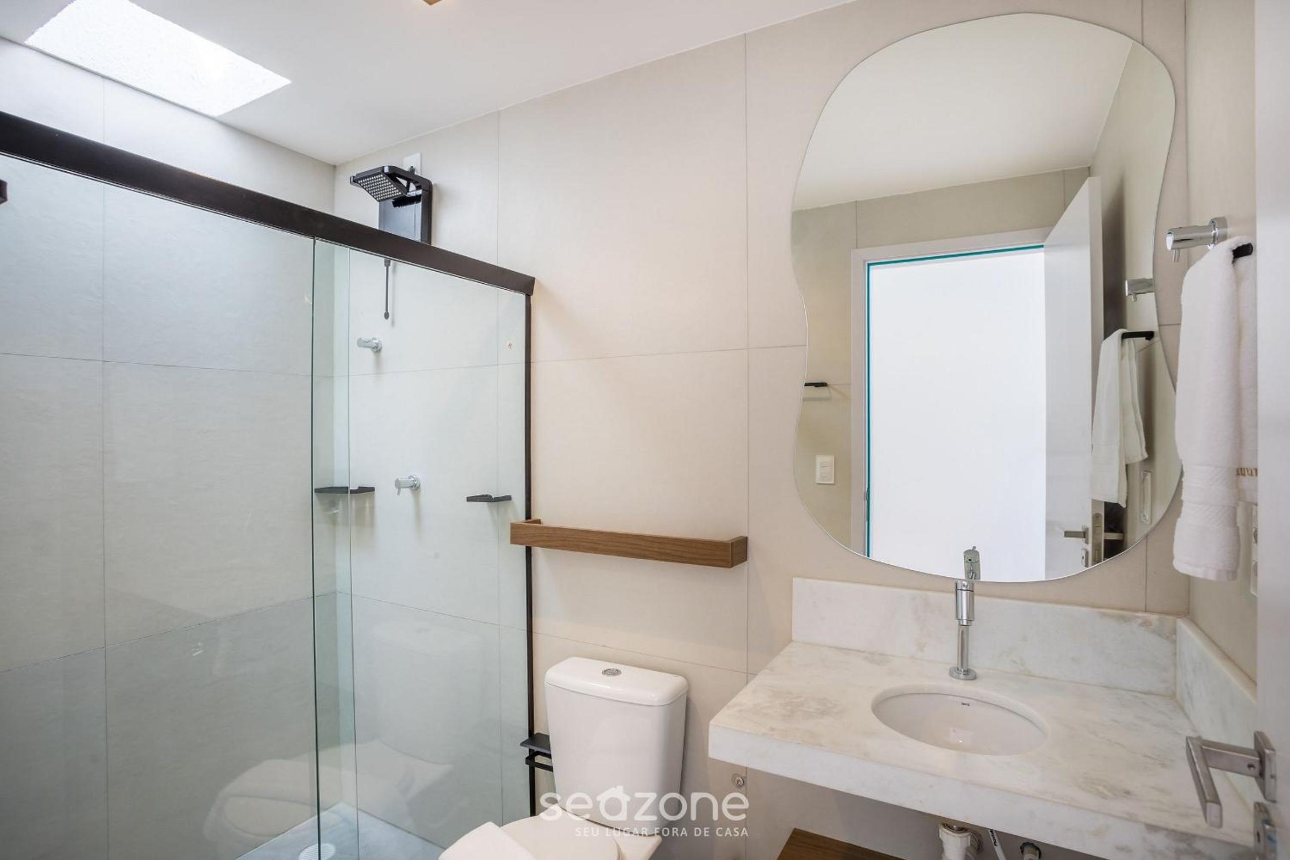 NLU - Full-featured condominium at Marceneiro Beach