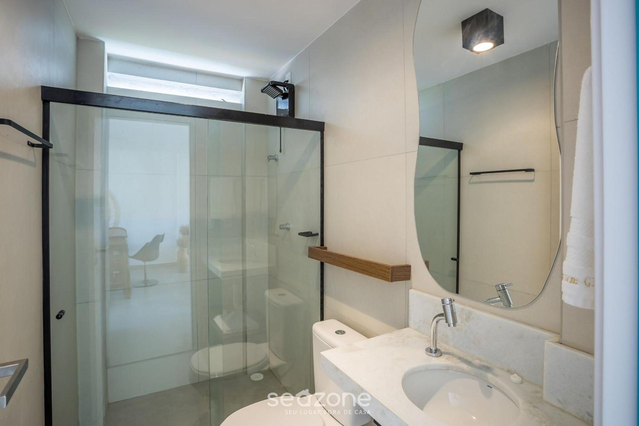 NLU - Full-featured condominium at Marceneiro Beach
