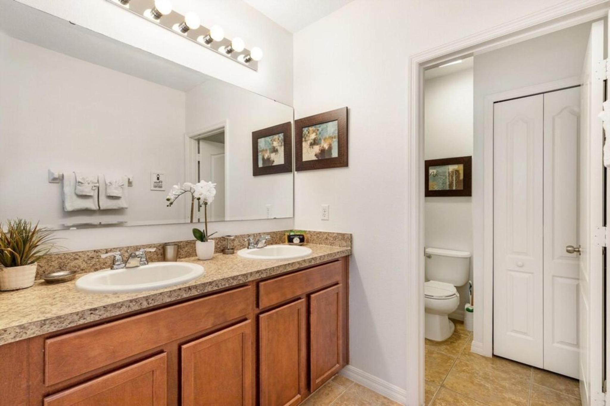 Lux Escape: Private Pool, Game Room & Near Disney