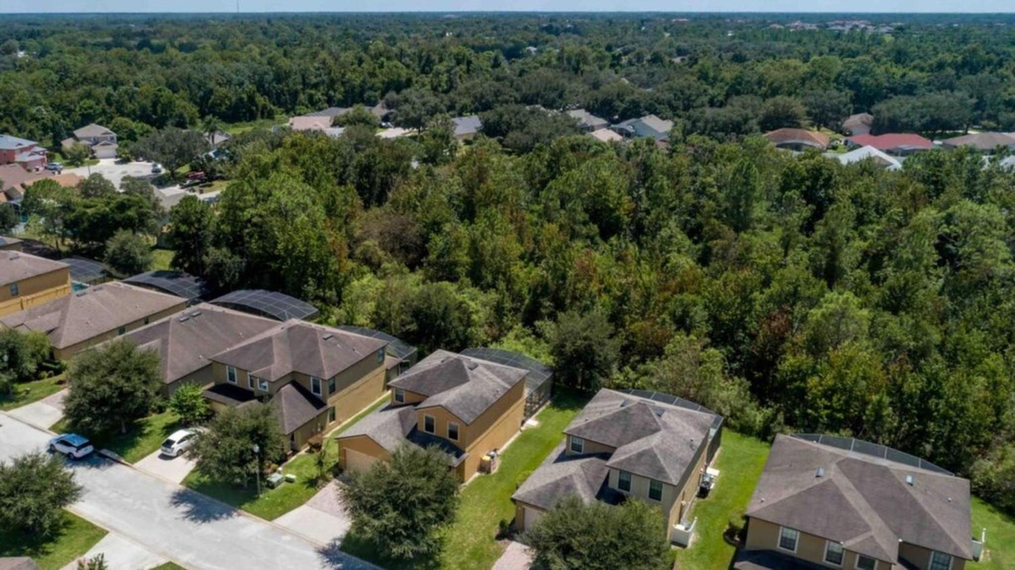 Lux Escape: Private Pool, Game Room & Near Disney