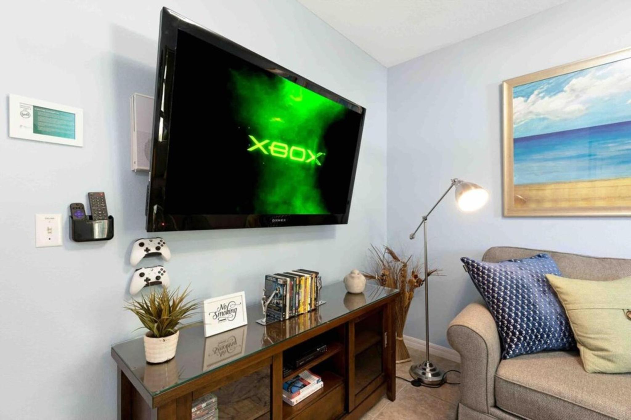 Lux Escape: Private Pool, Game Room & Near Disney