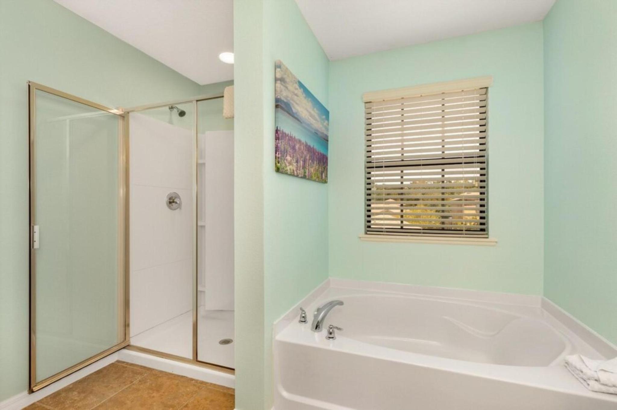 Lux Escape: Private Pool, Game Room & Near Disney
