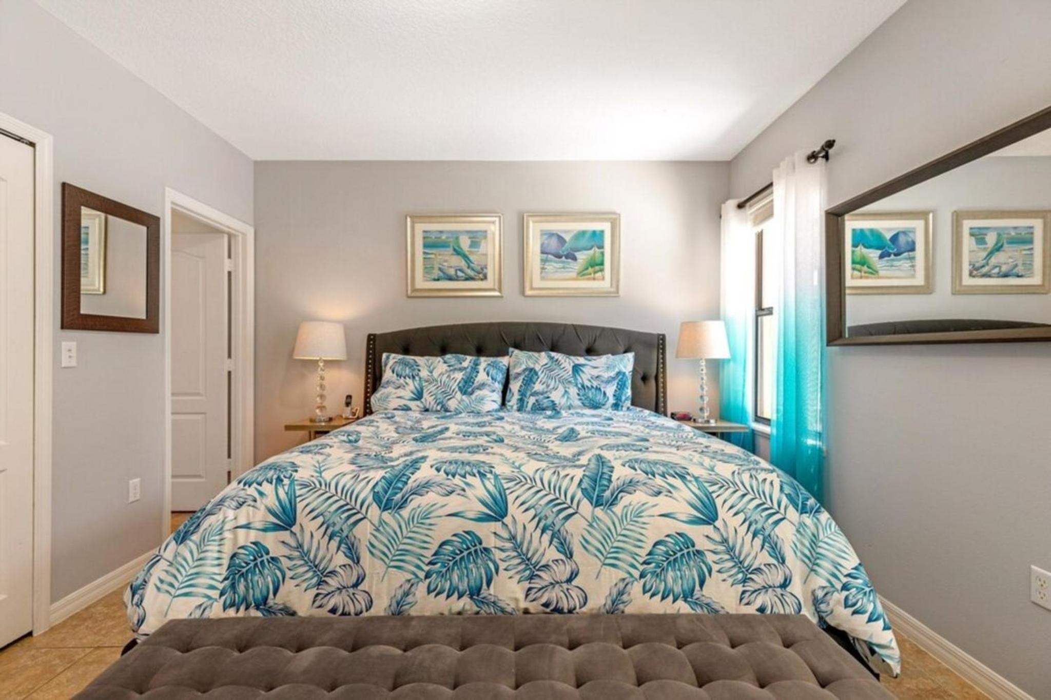 Lux Escape: Private Pool, Game Room & Near Disney