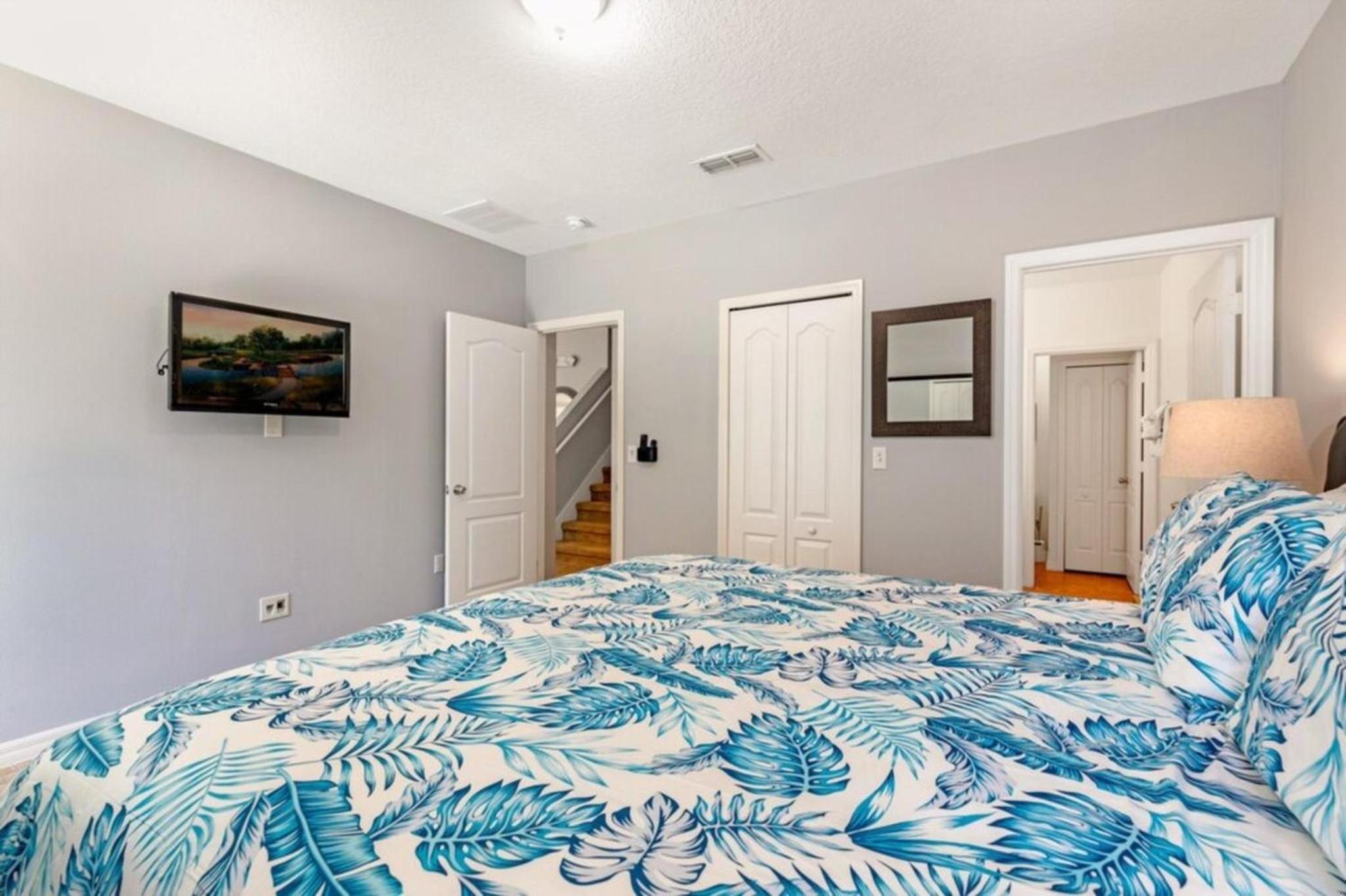 Lux Escape: Private Pool, Game Room & Near Disney