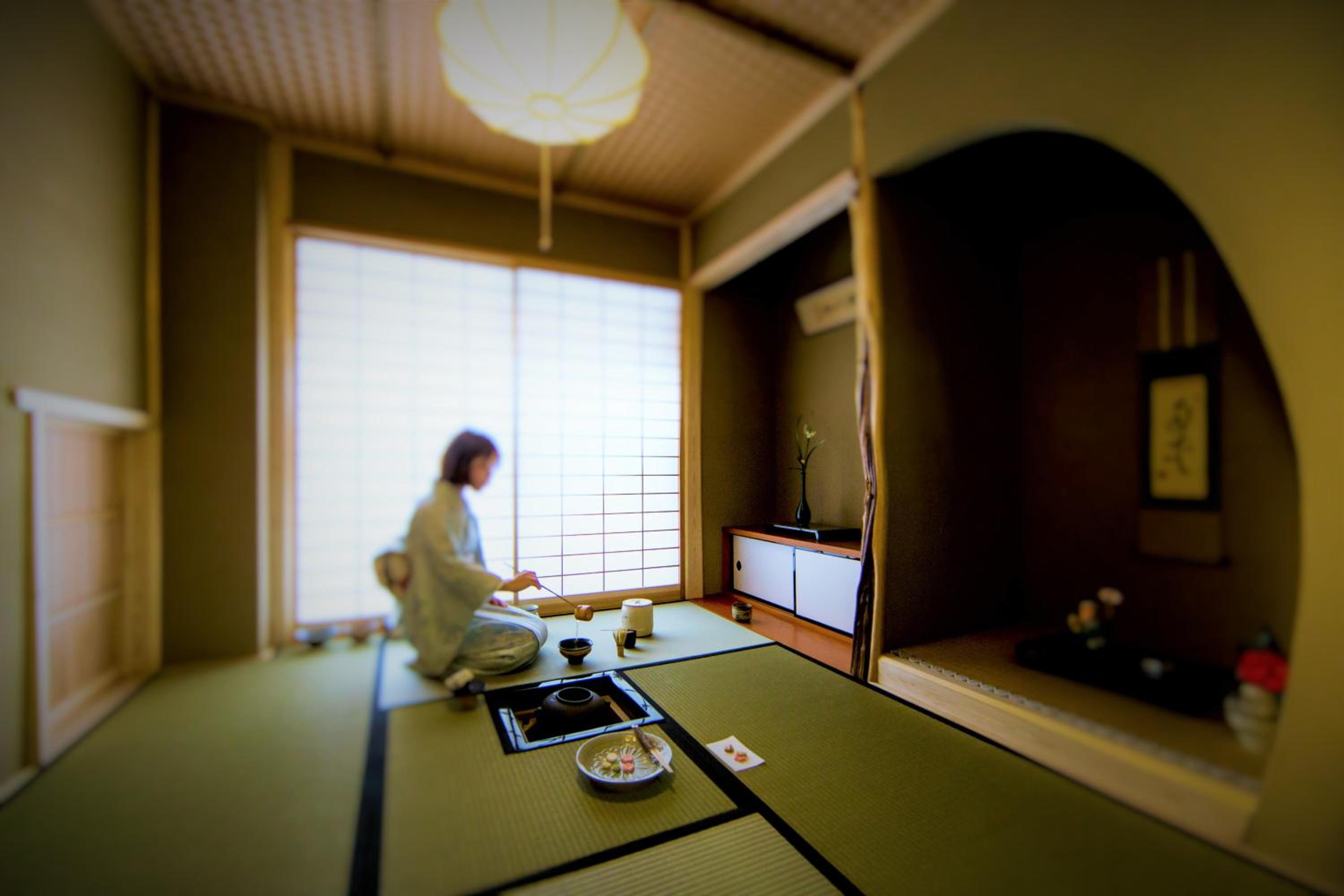 Nazuna Kyoto Nijo-jo 9