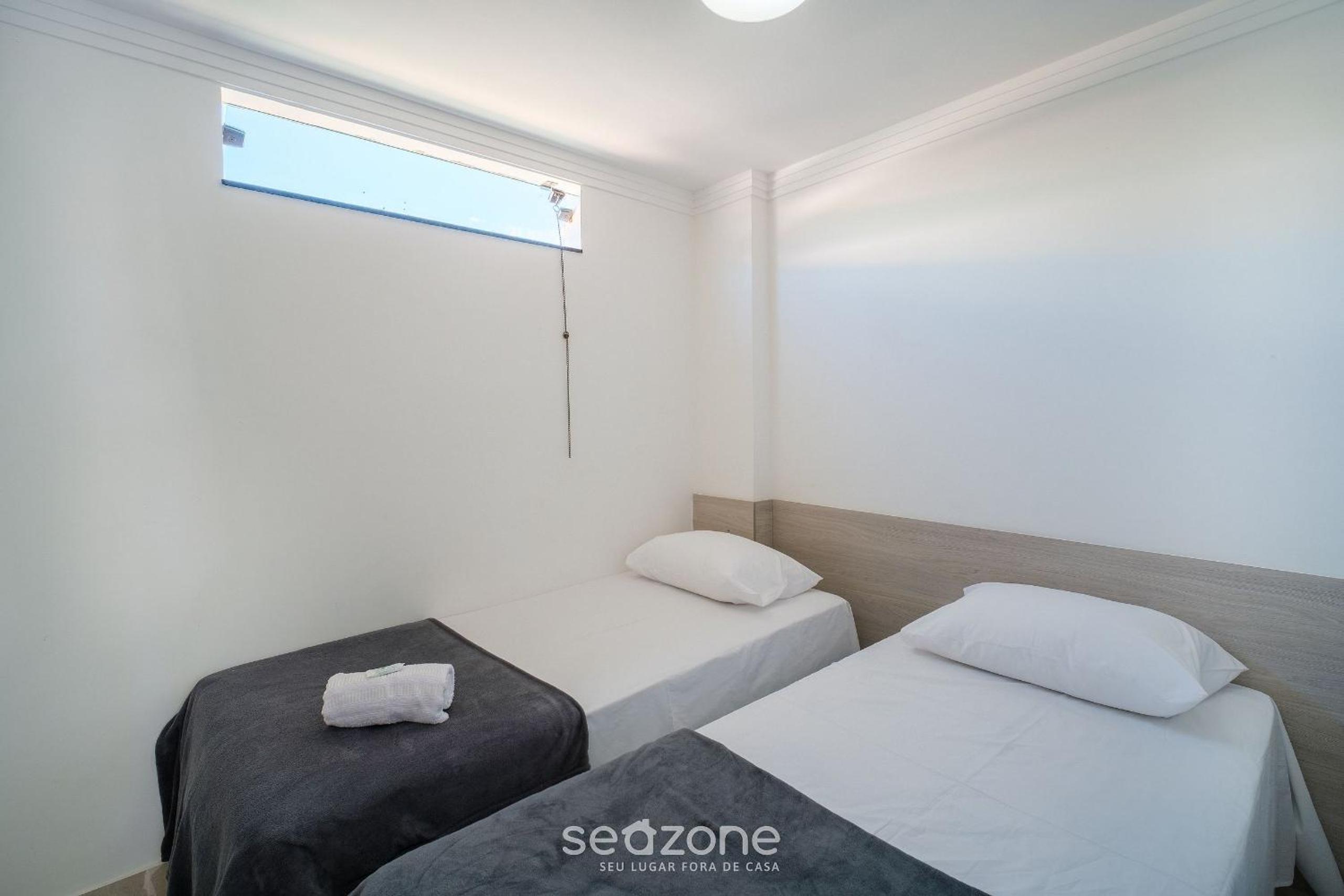 Seafront house with 2 bedr in Salvador | AVM0011