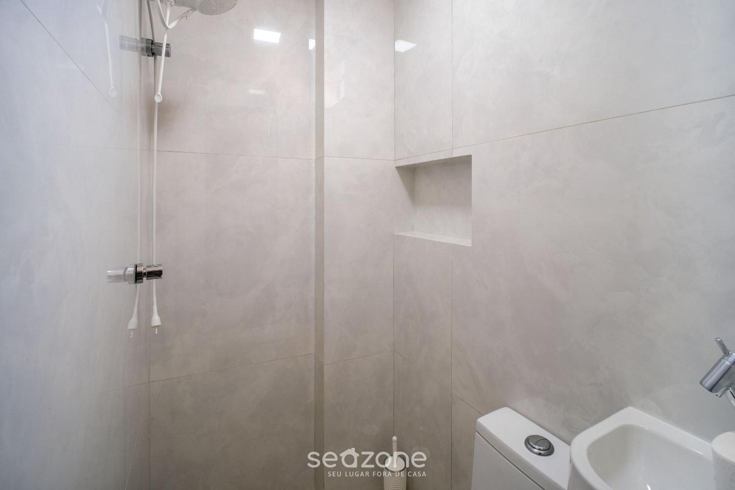 Seafront house with 2 bedr in Salvador | AVM0011