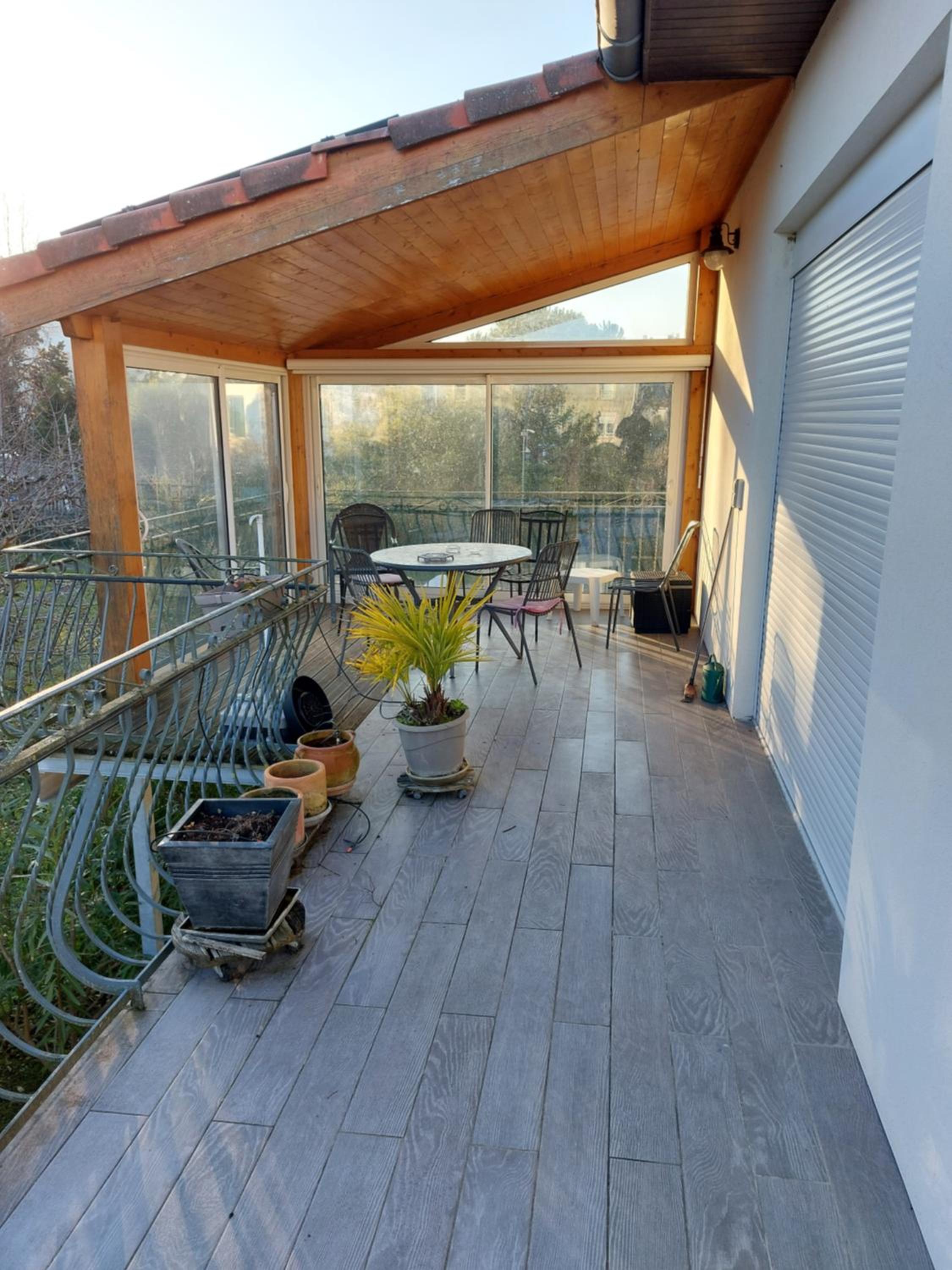Jardin Dangla