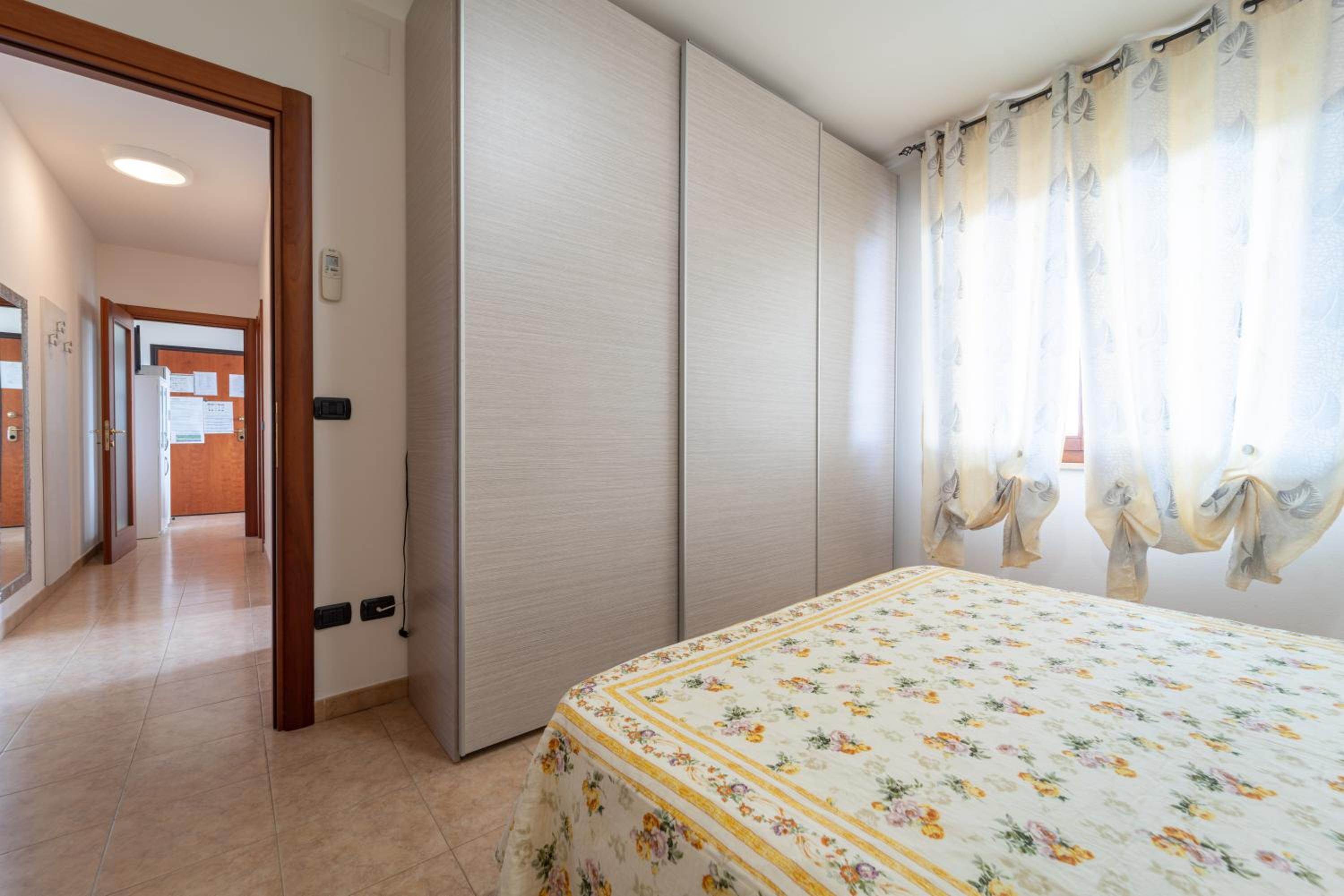 Appartamento MC4 vista mare