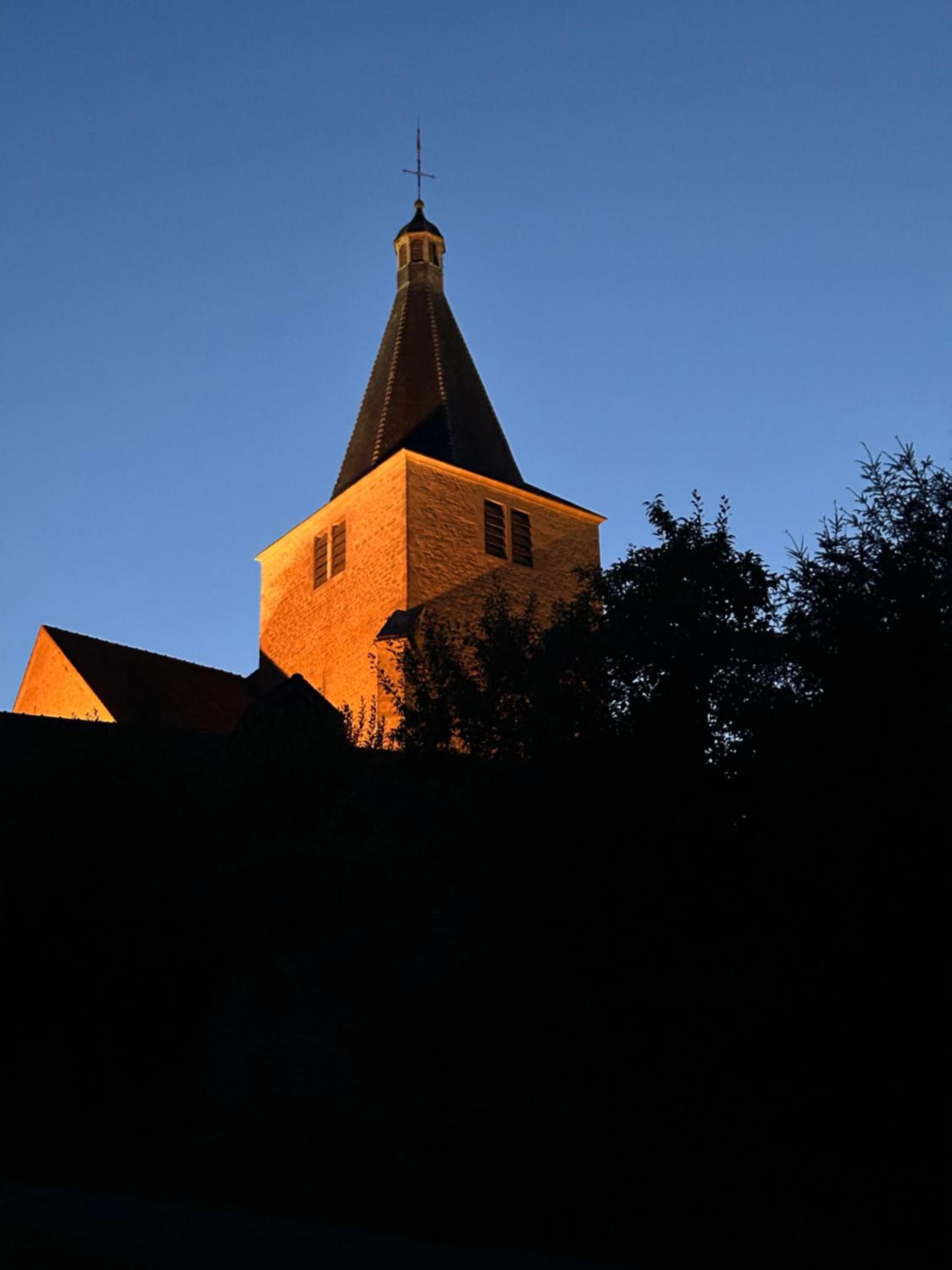 Châteauneuf Suites