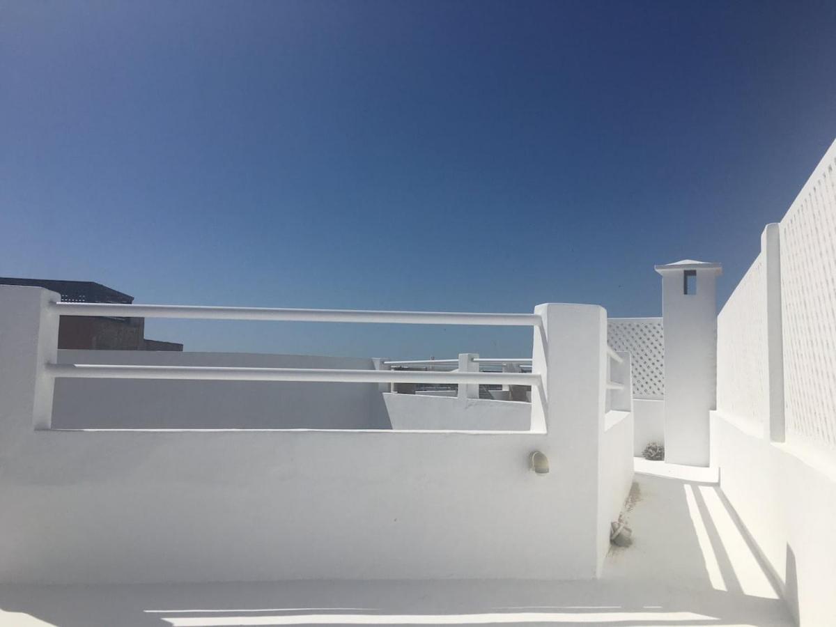 Villa Atlantic luxe soft Terrasses sur l' océan