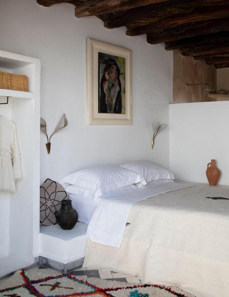 Villa Atlantic luxe soft Terrasses sur l' océan