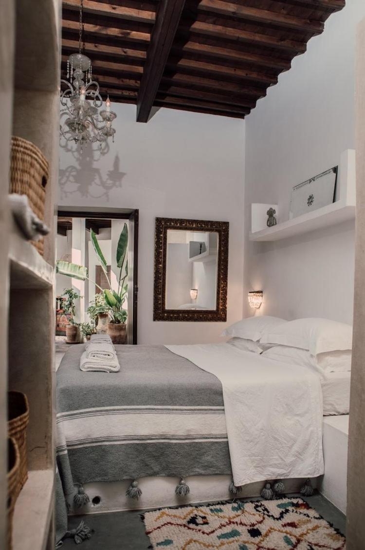 Villa Atlantic luxe soft Terrasses sur l' océan
