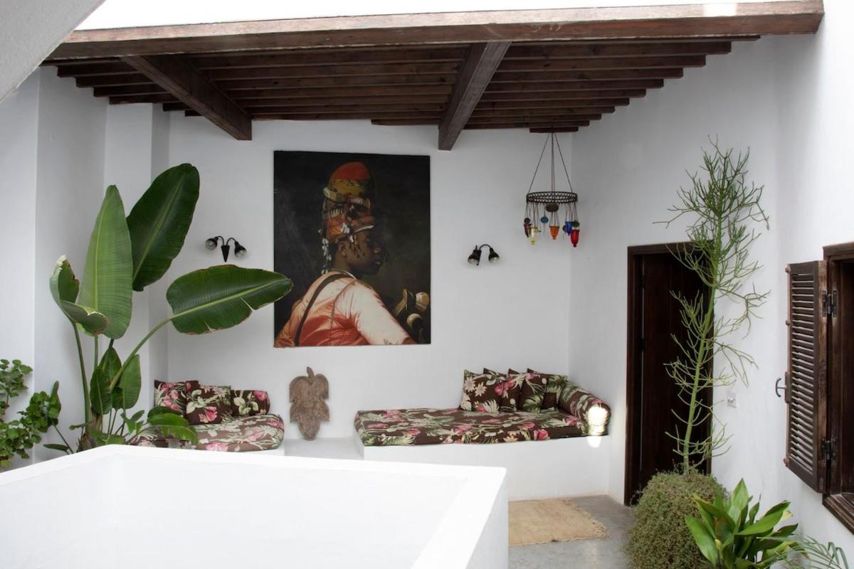 Villa Atlantic luxe soft Terrasses sur l' océan