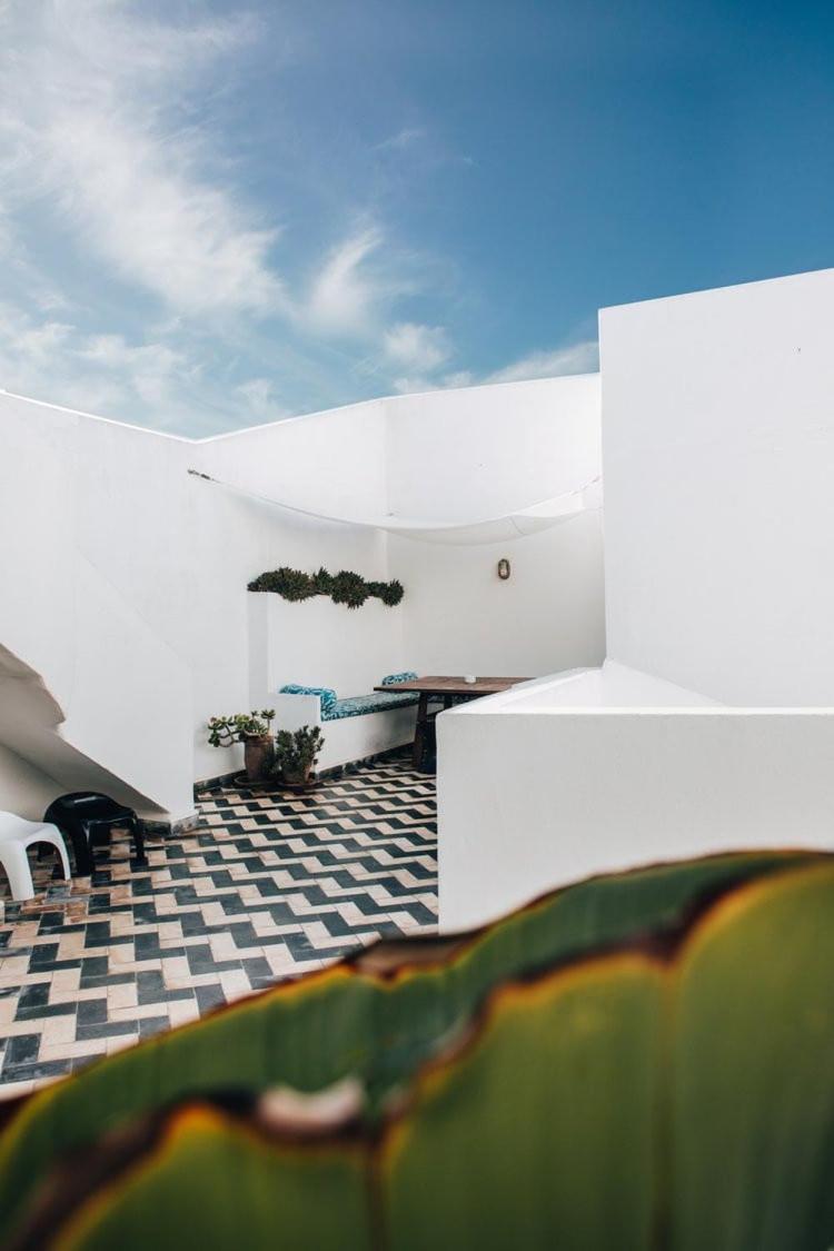 Villa Atlantic luxe soft Terrasses sur l' océan
