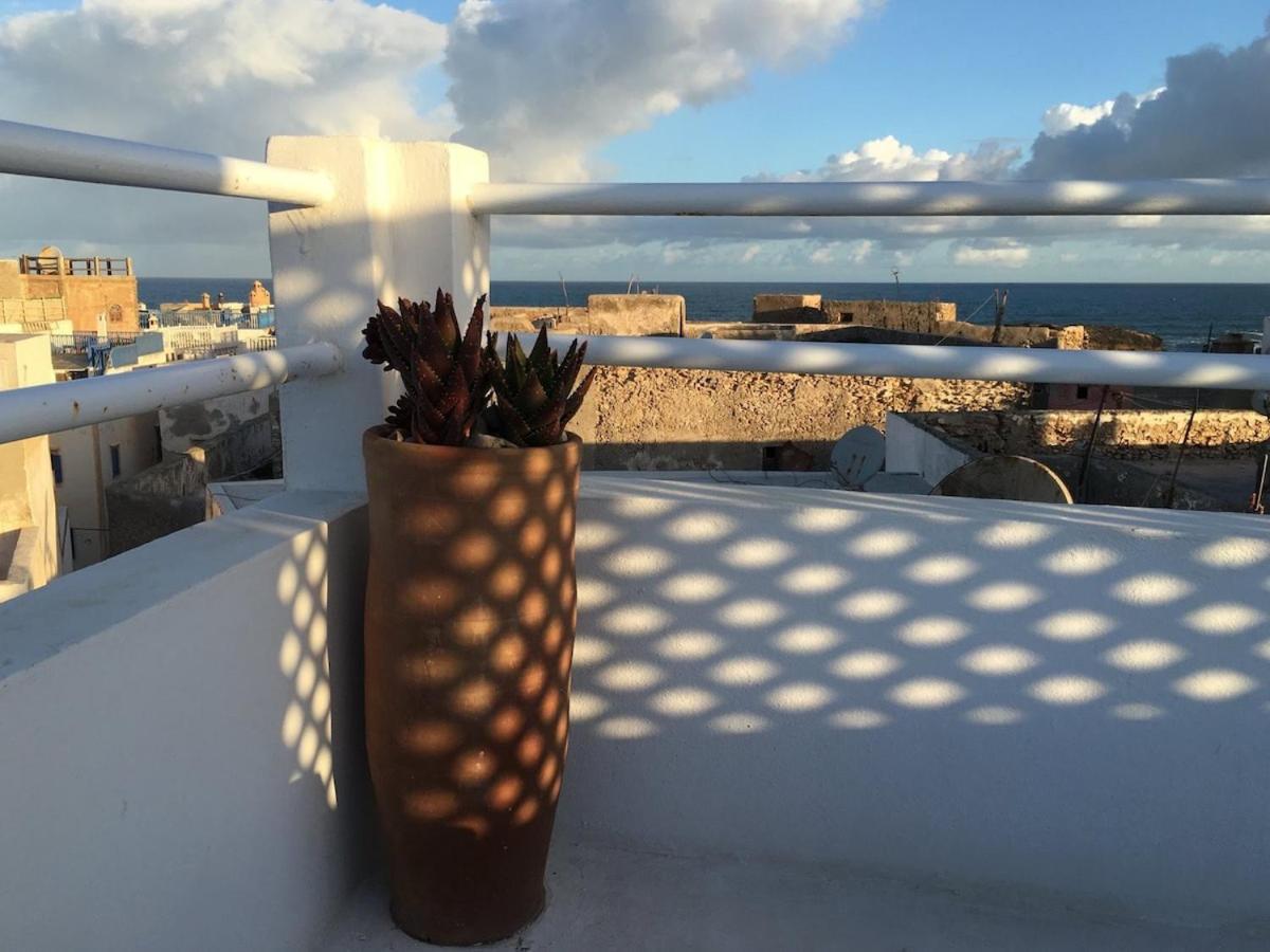 Villa Atlantic luxe soft Terrasses sur l' océan