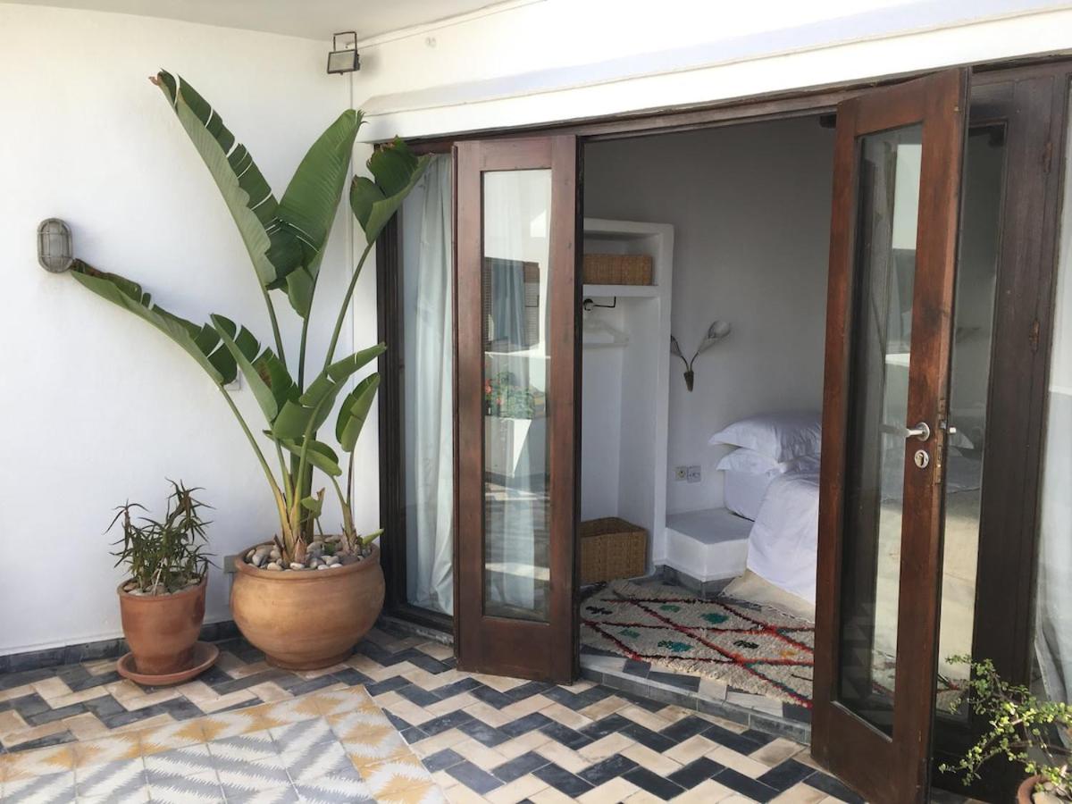 Villa Atlantic luxe soft Terrasses sur l' océan