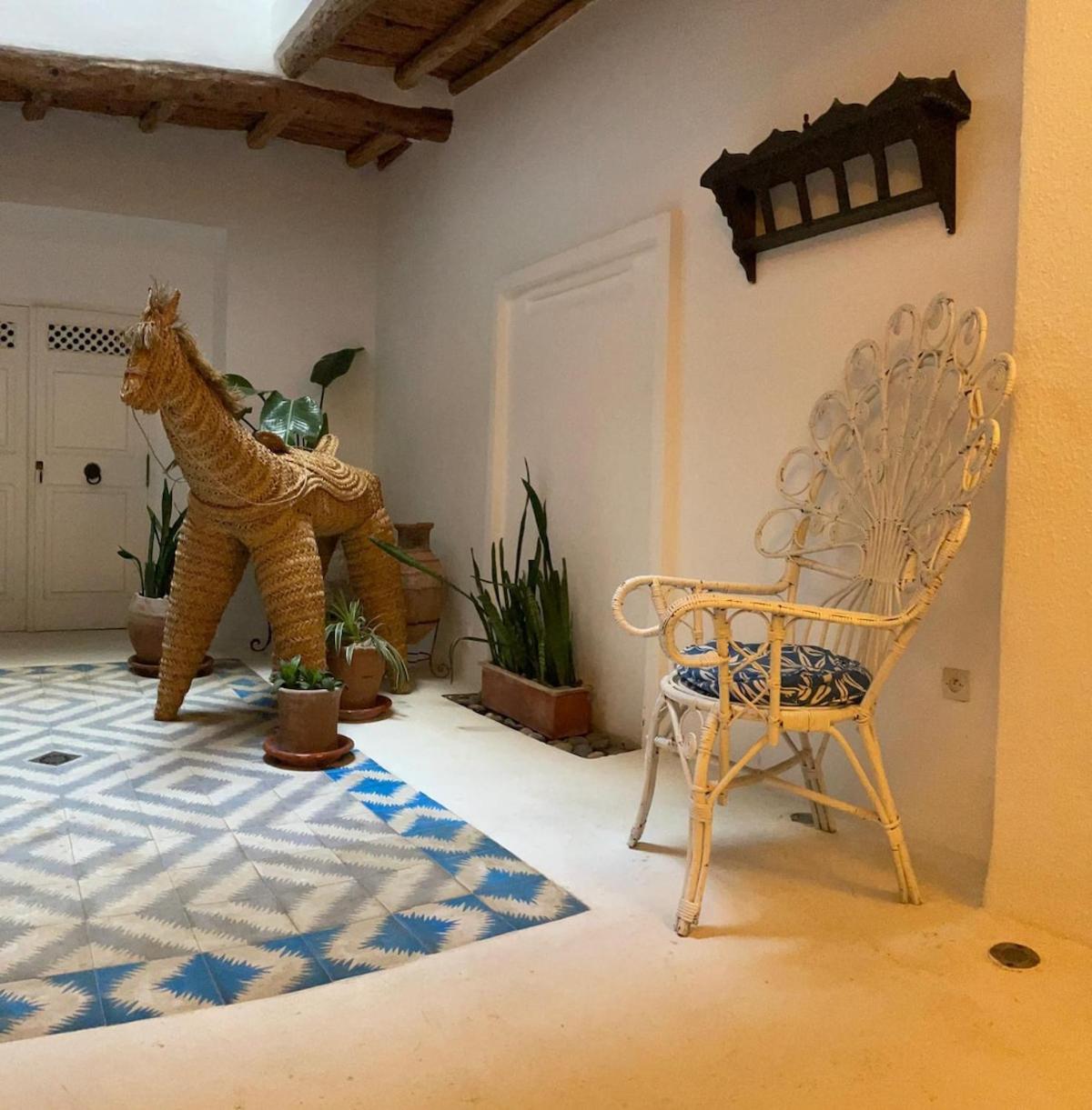 Villa Atlantic luxe soft Terrasses sur l' océan