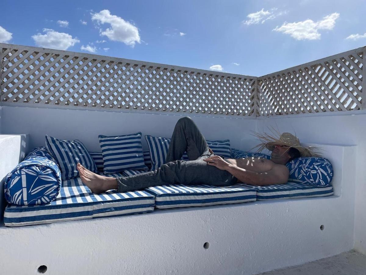 Villa Atlantic luxe soft Terrasses sur l' océan