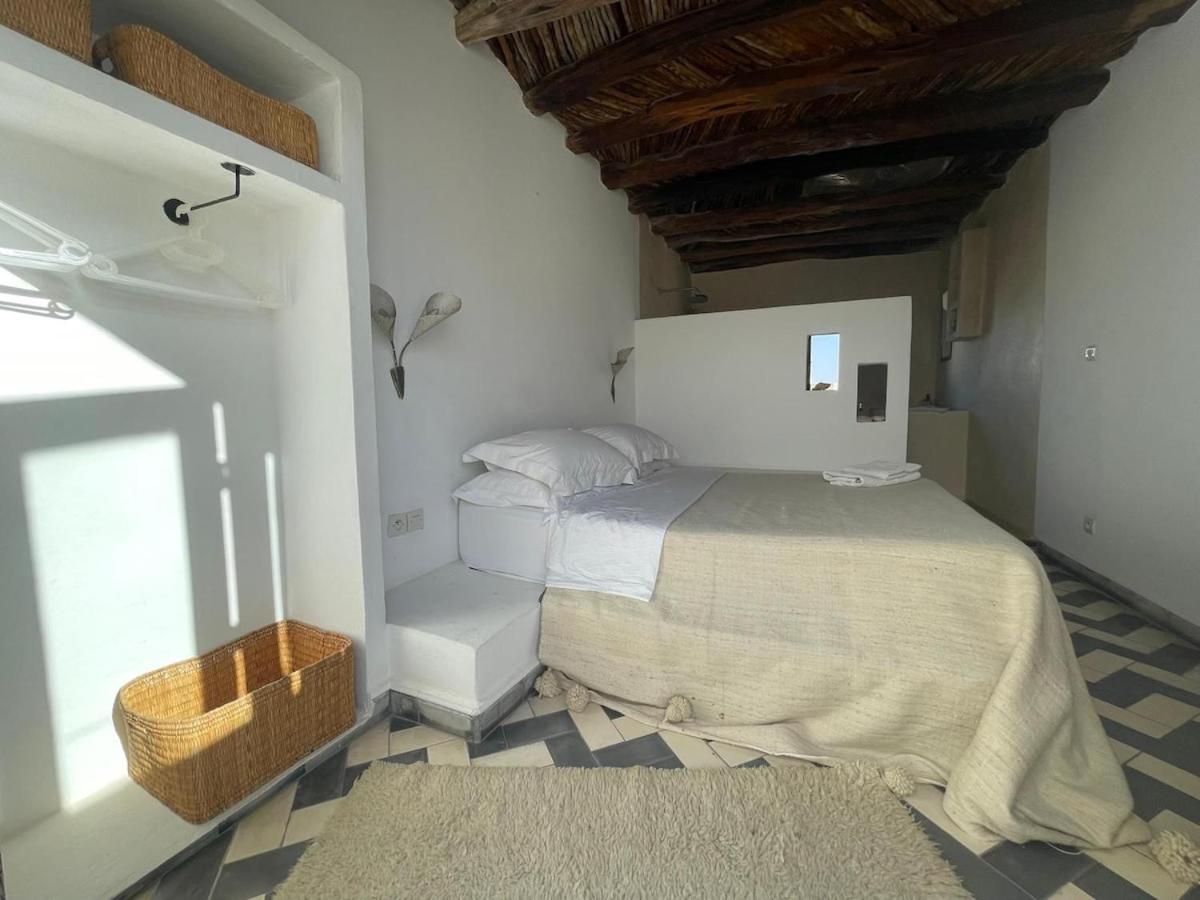 Villa Atlantic luxe soft Terrasses sur l' océan