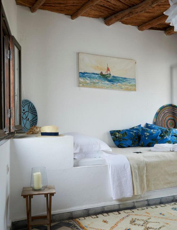 Villa Atlantic luxe soft Terrasses sur l' océan