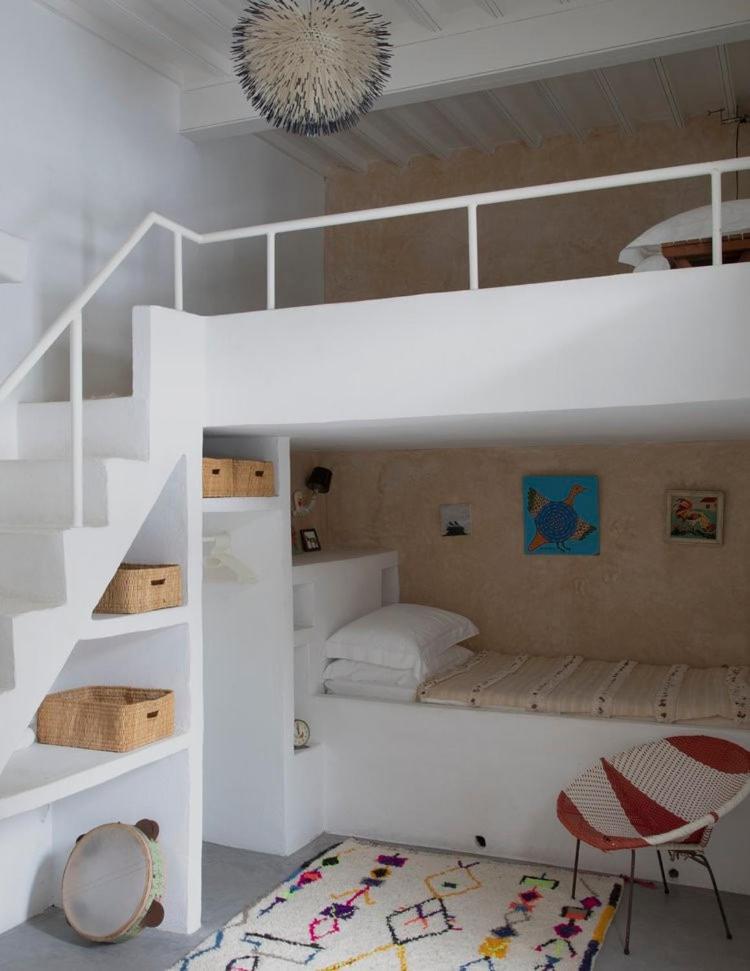 Villa Atlantic luxe soft Terrasses sur l' océan