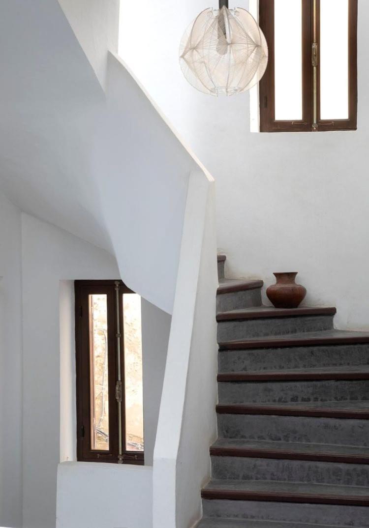 Villa Atlantic luxe soft Terrasses sur l' océan