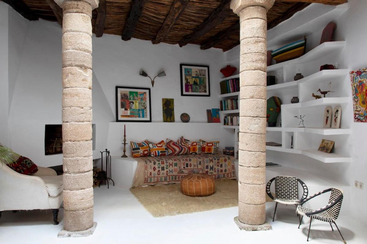 Villa Atlantic luxe soft Terrasses sur l' océan