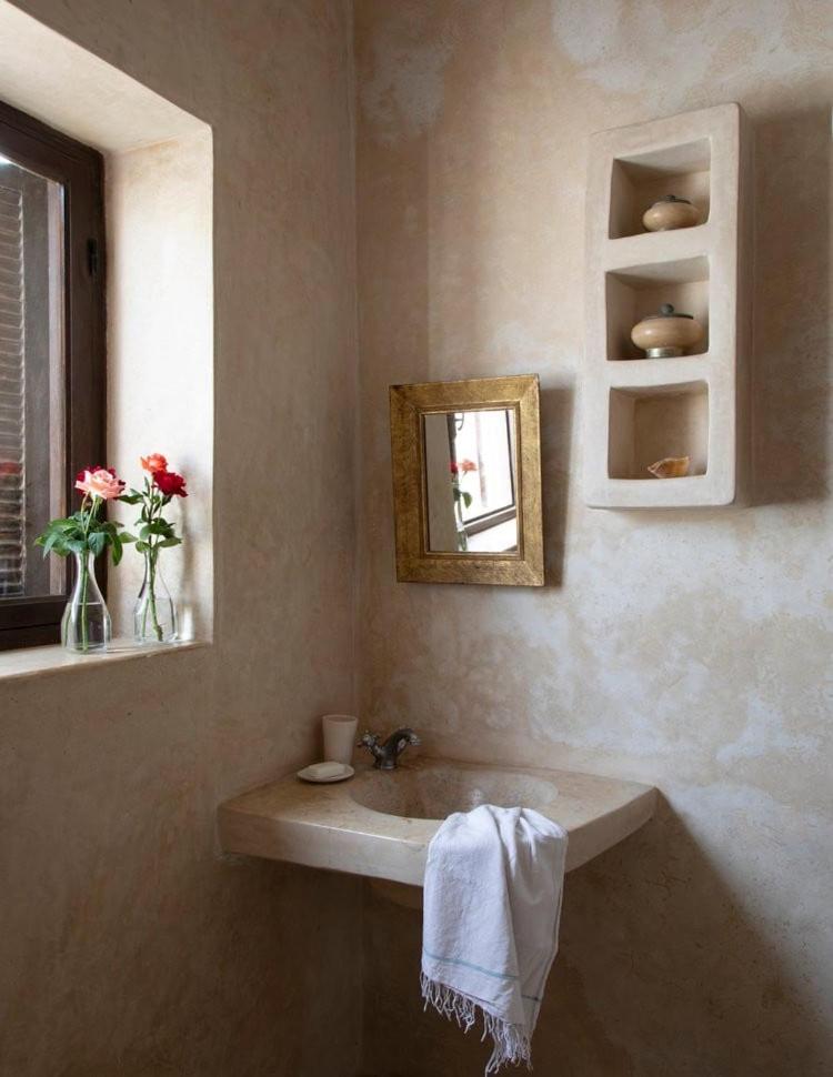 Villa Atlantic luxe soft Terrasses sur l' océan