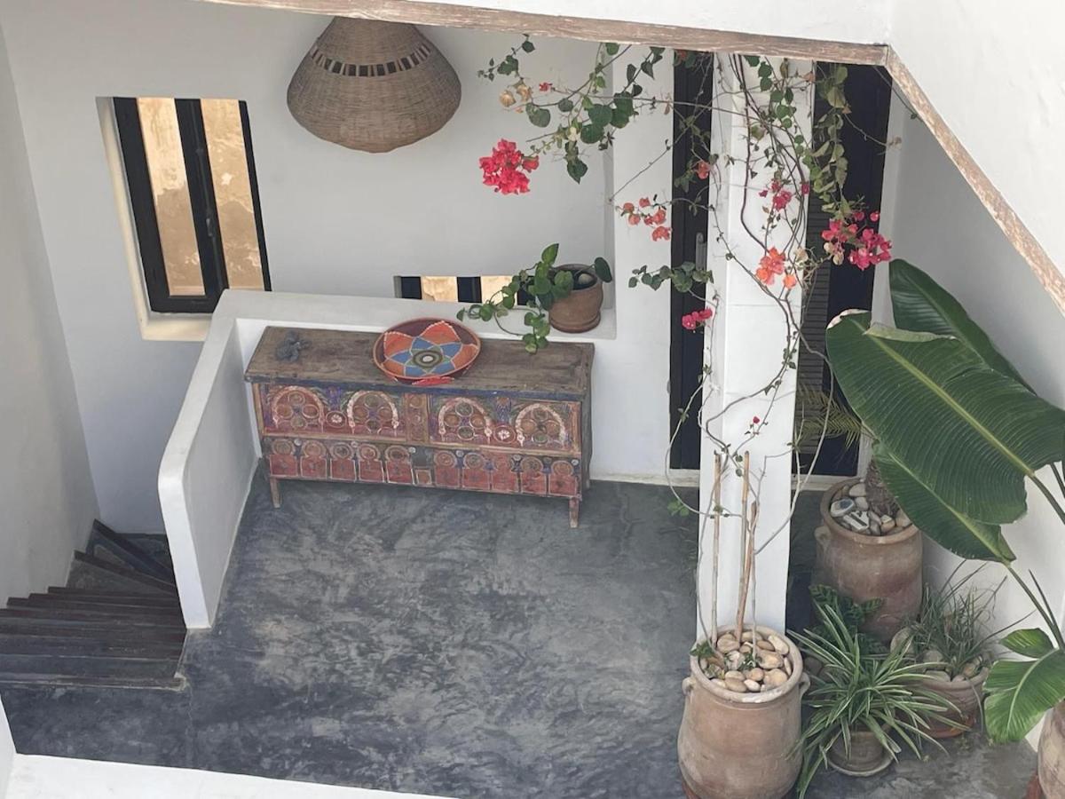 Villa Atlantic luxe soft Terrasses sur l' océan