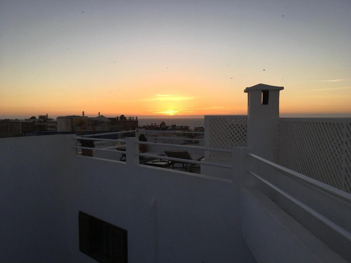 Villa Atlantic luxe soft Terrasses sur l' océan