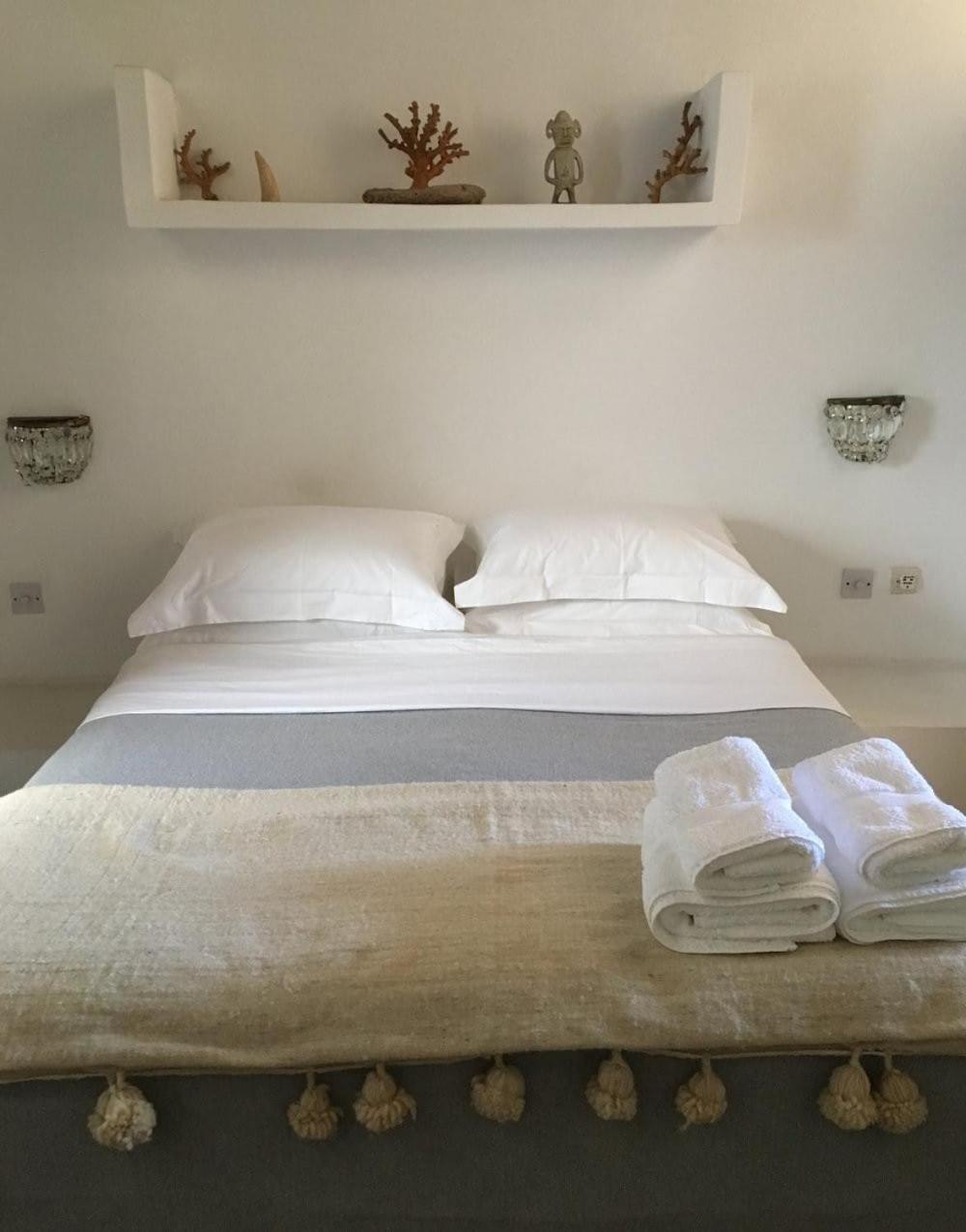 Villa Atlantic luxe soft Terrasses sur l' océan