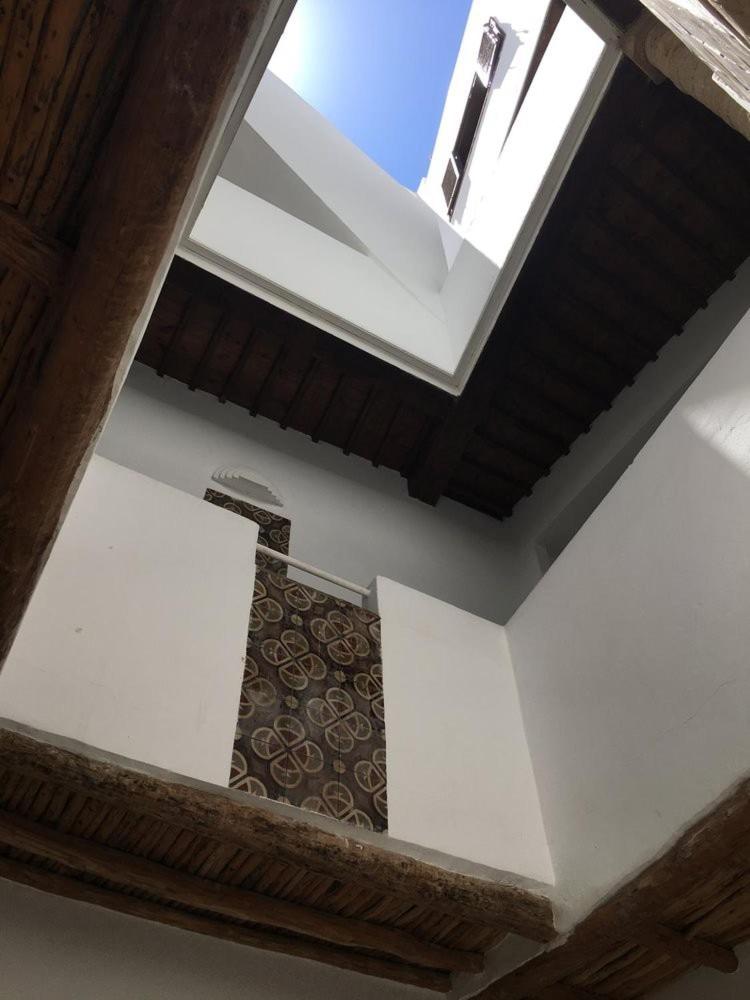 Villa Atlantic luxe soft Terrasses sur l' océan