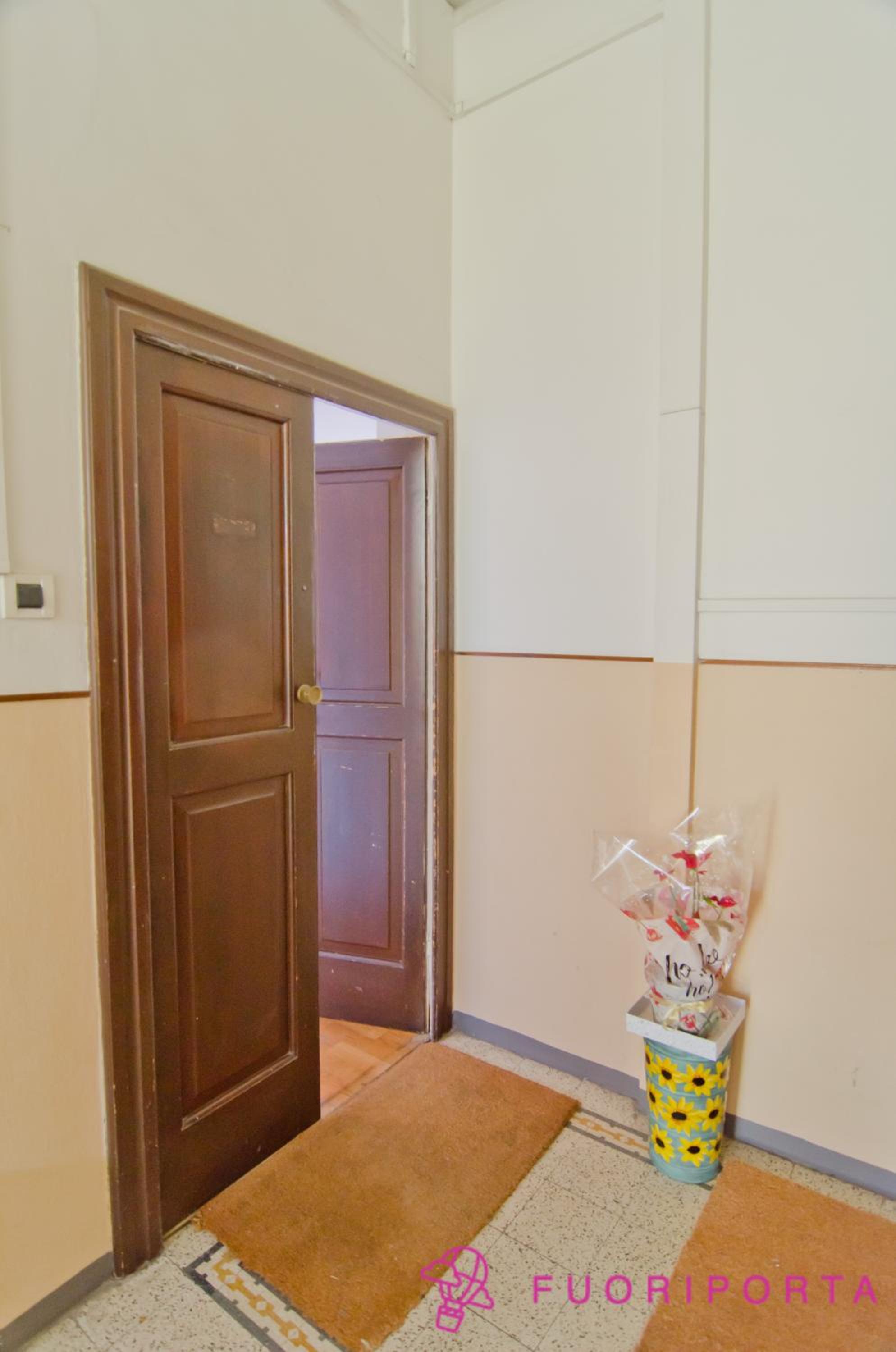 FuoriPorta Affitti Brevi - Gulli