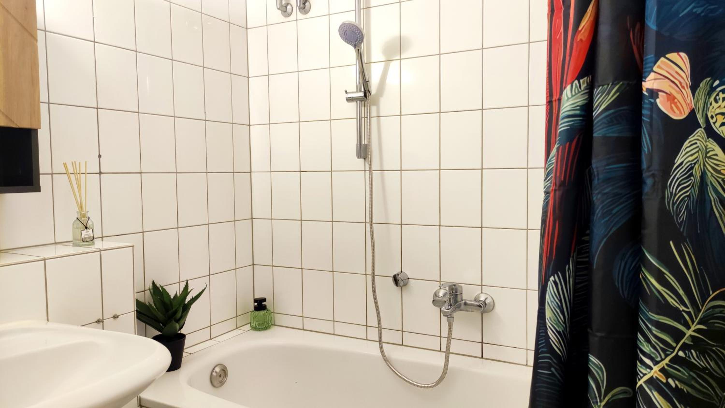 Kurzentrum, Küche, radfreundlich, gemütliches Bett