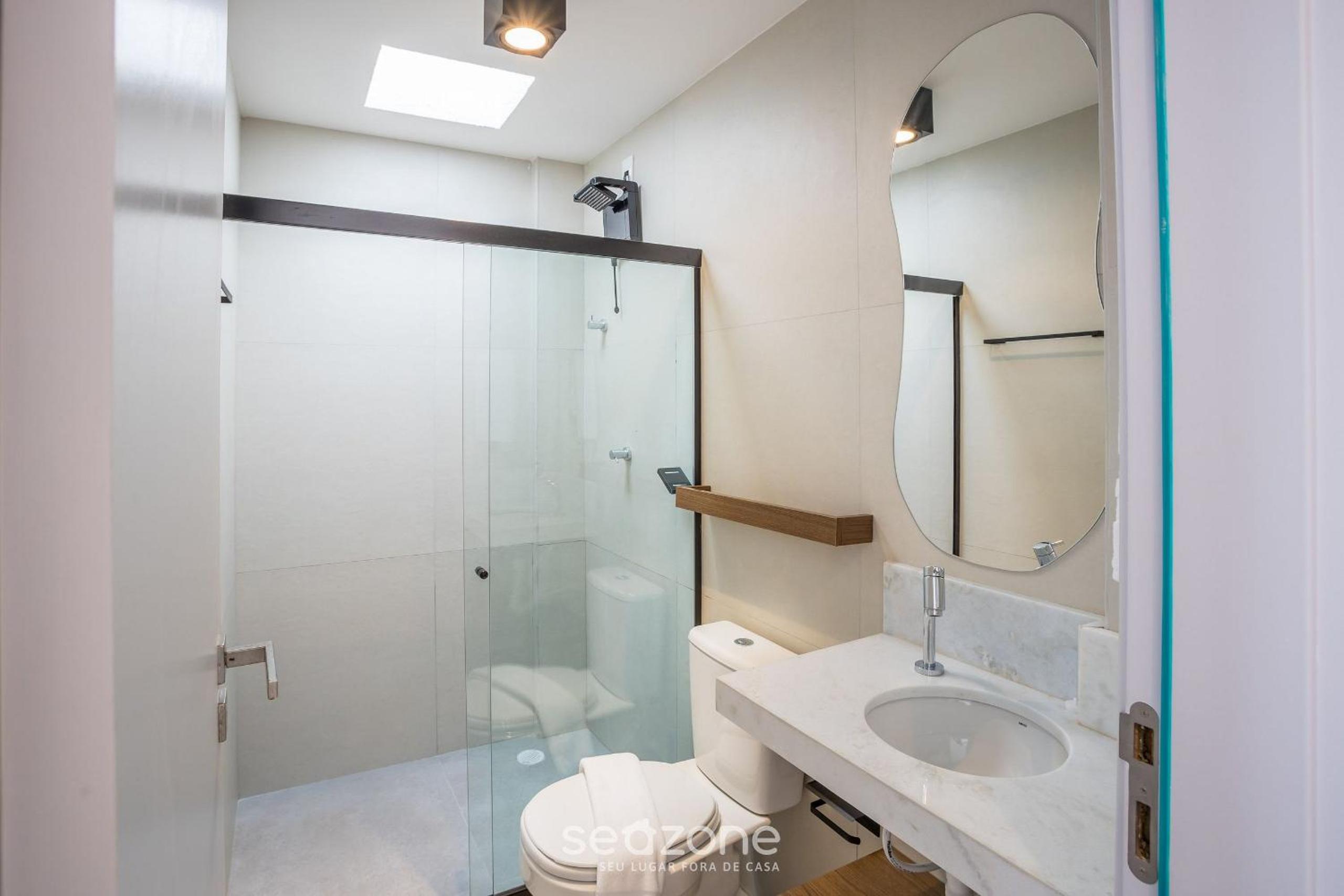 NLU - Full-featured condominium at Marceneiro Beach