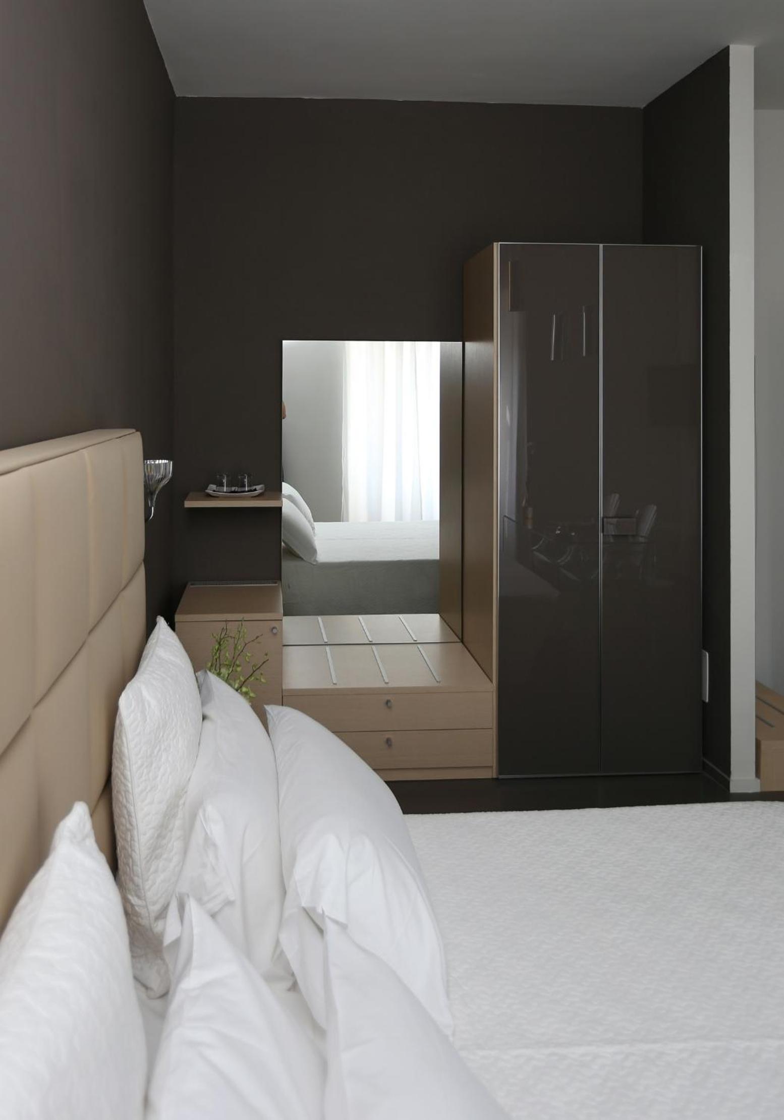 Residenza Crescenzio