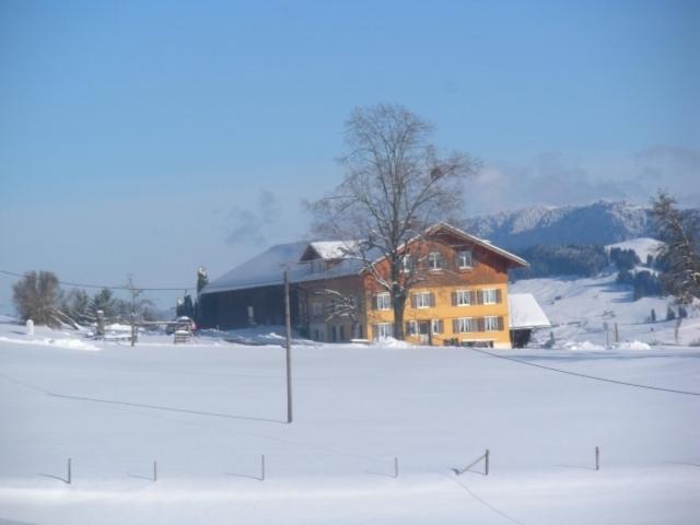 Ferienbauernhof Roth