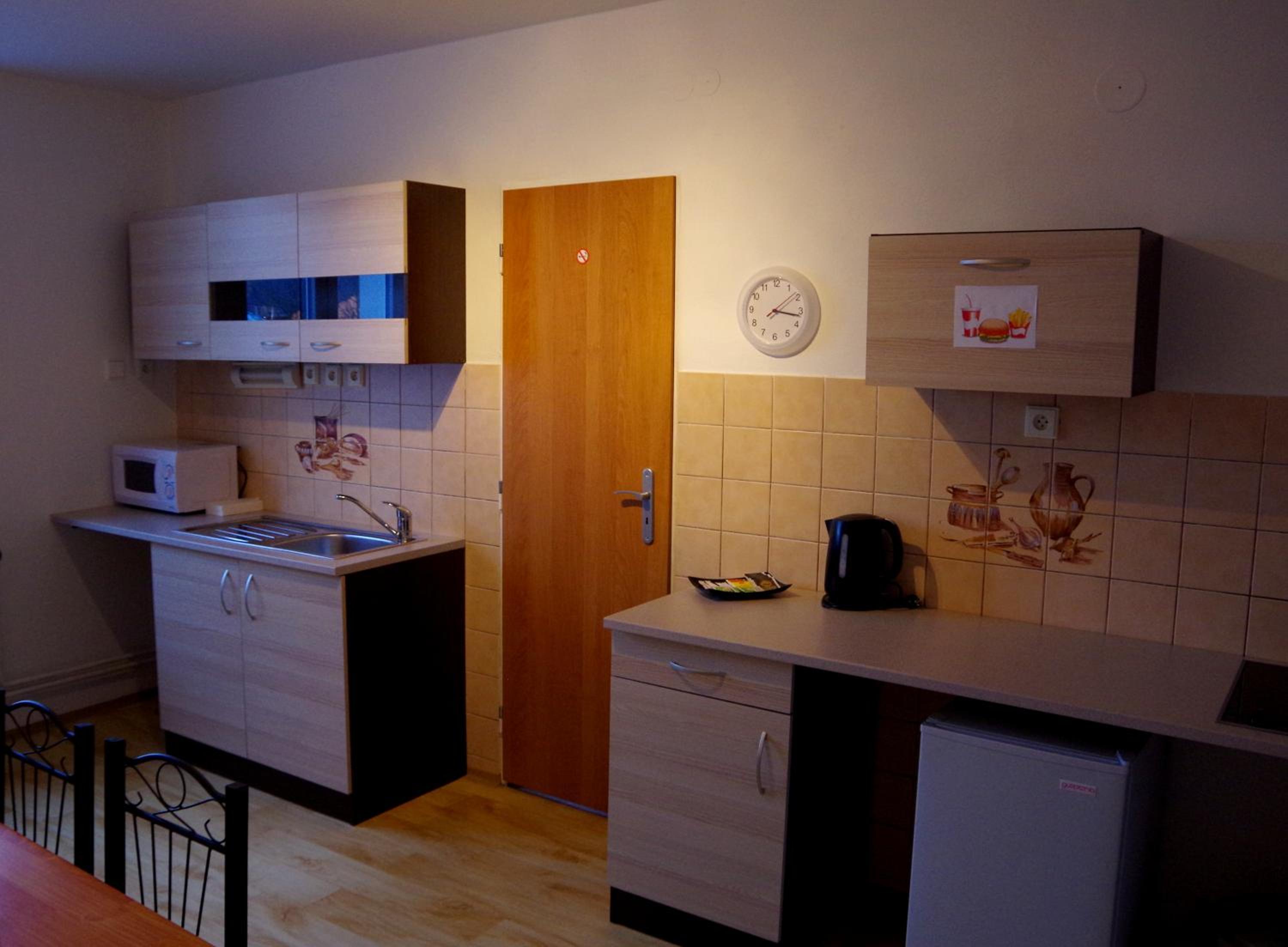 Apartment Patera, photo 26