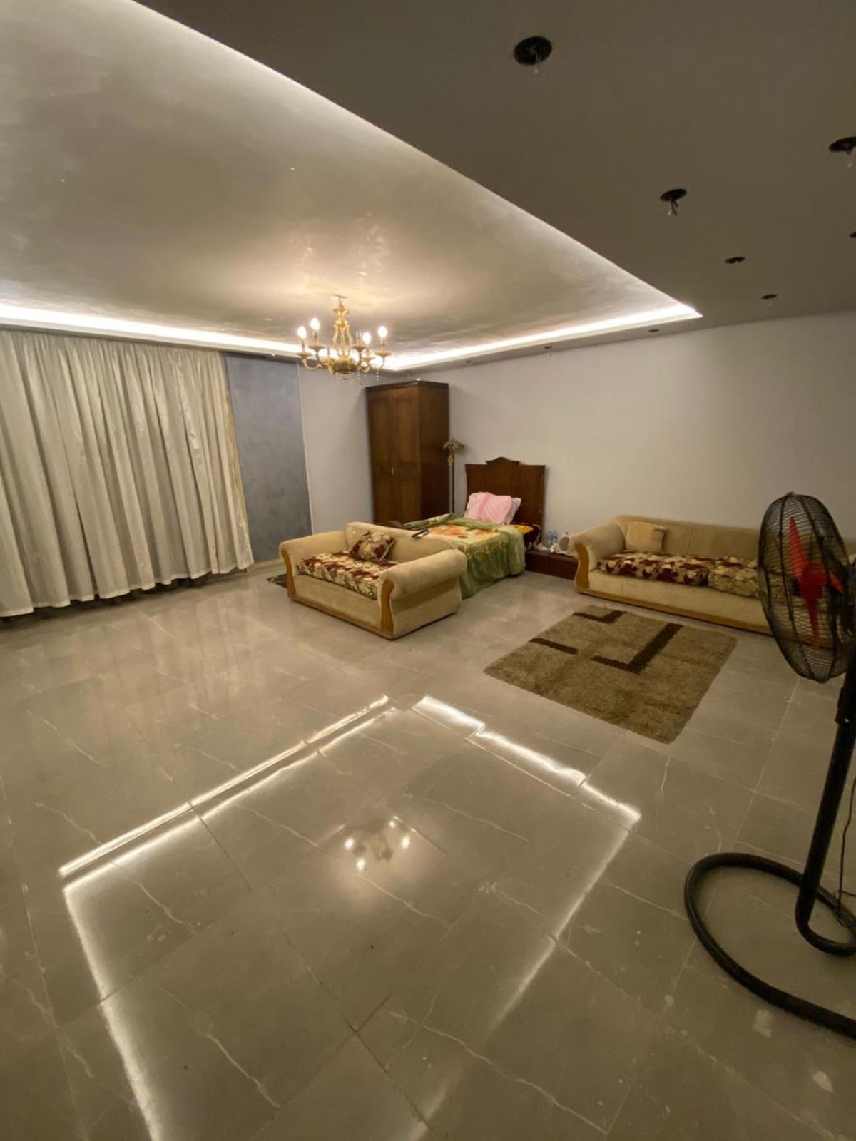 Quiet & Fully Equipped Private Room, New Cairo