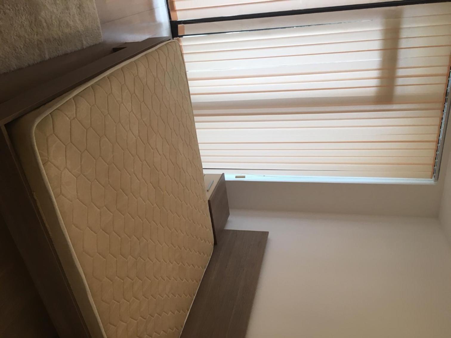 Sea Bedroom Apartments