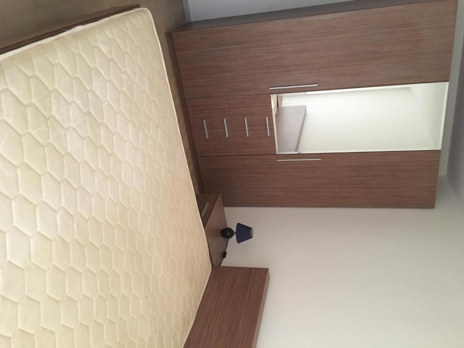 Sea Bedroom Apartments