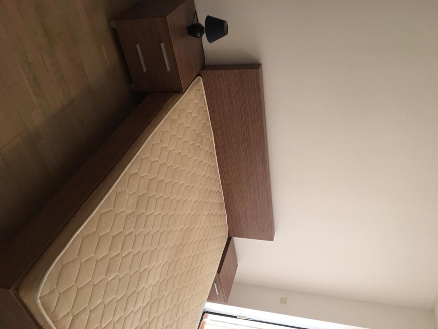Sea Bedroom Apartments