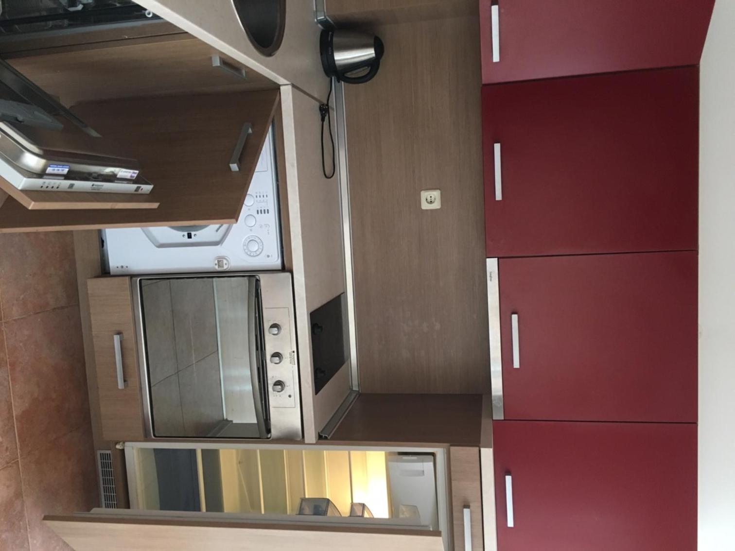 Sea Bedroom Apartments