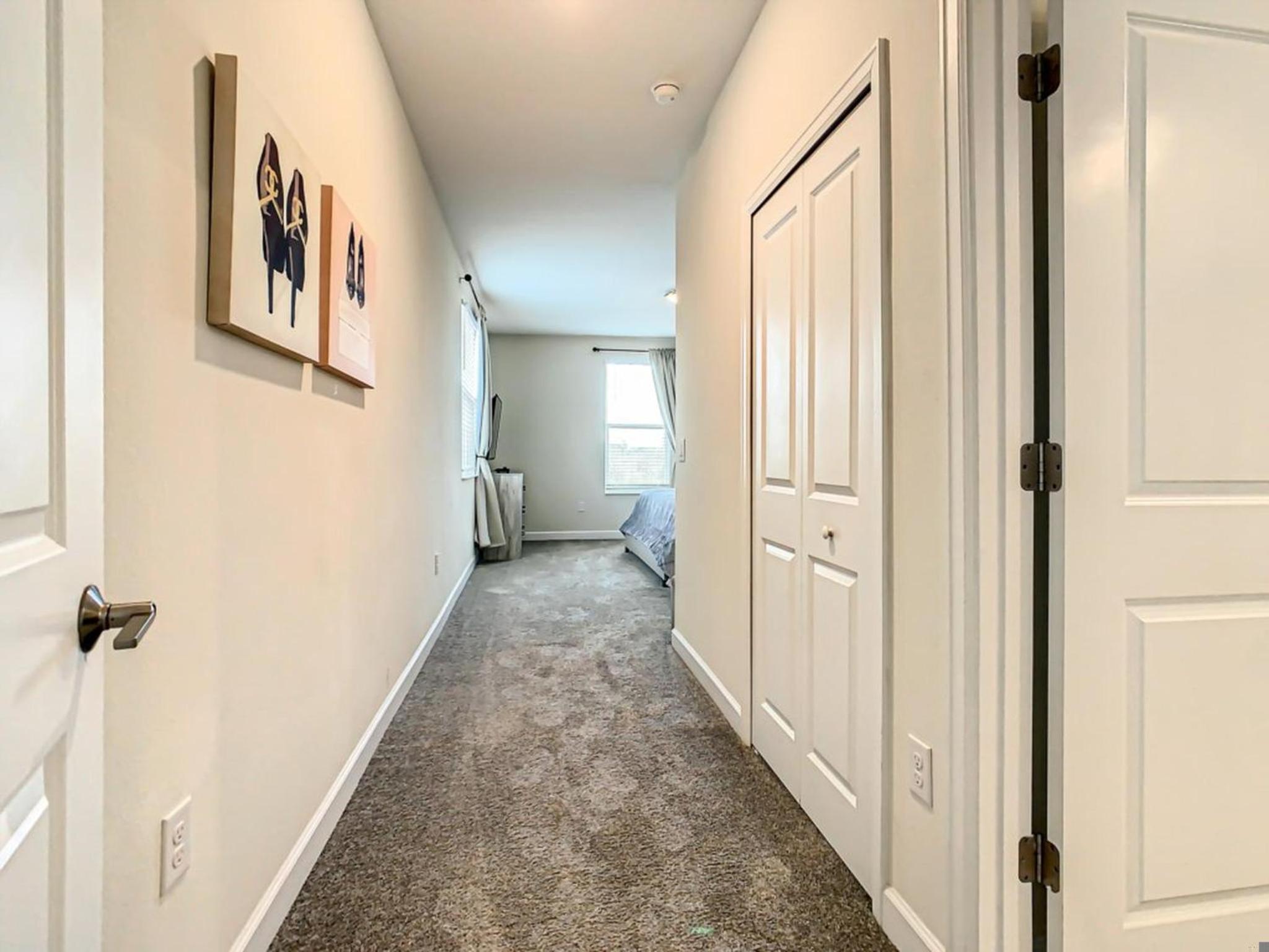 Luxury 5BR Near Disney | Pool & Golf Retreat