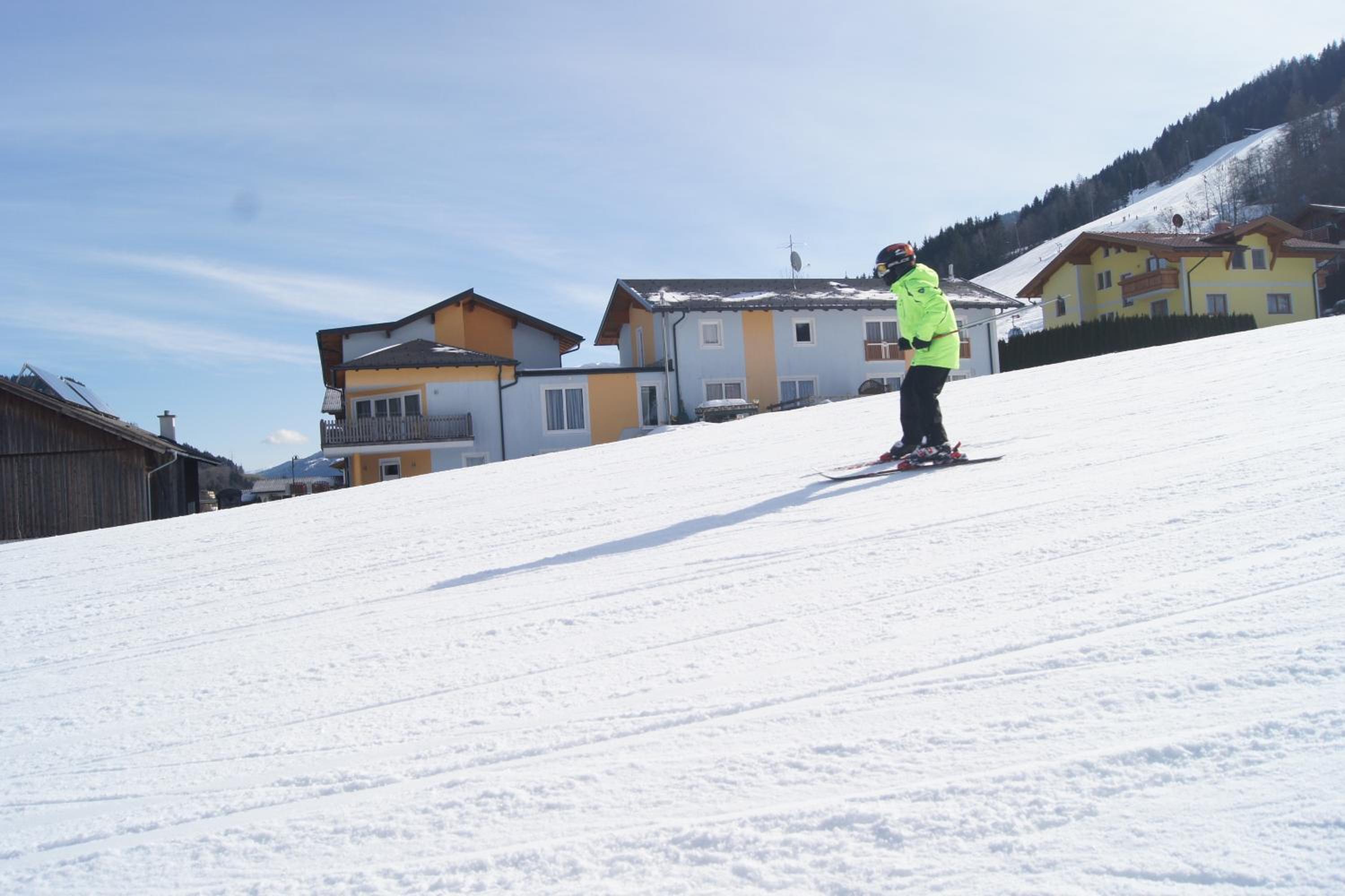Zeffererhof