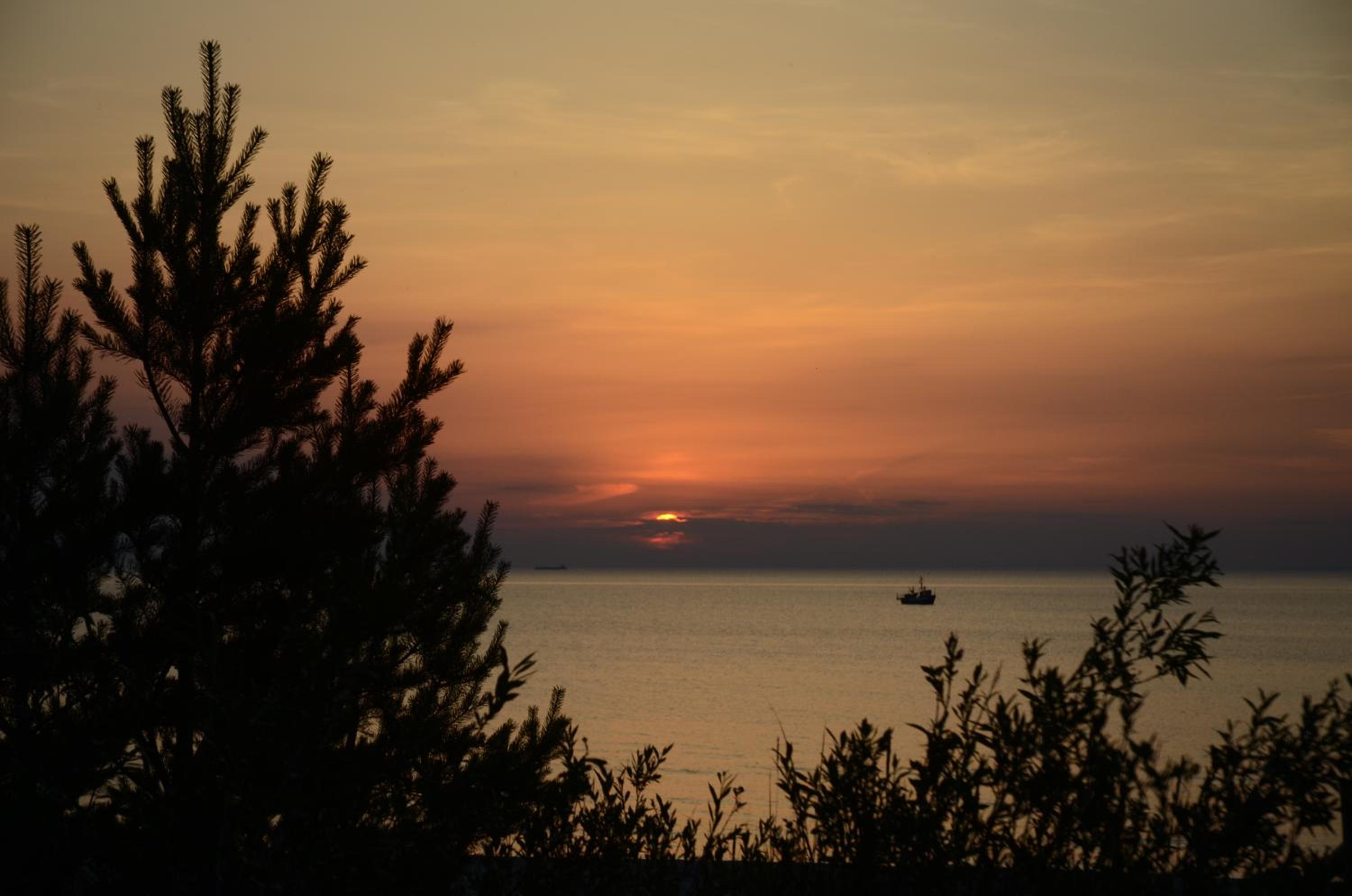 Sea House Dzelmes view 3