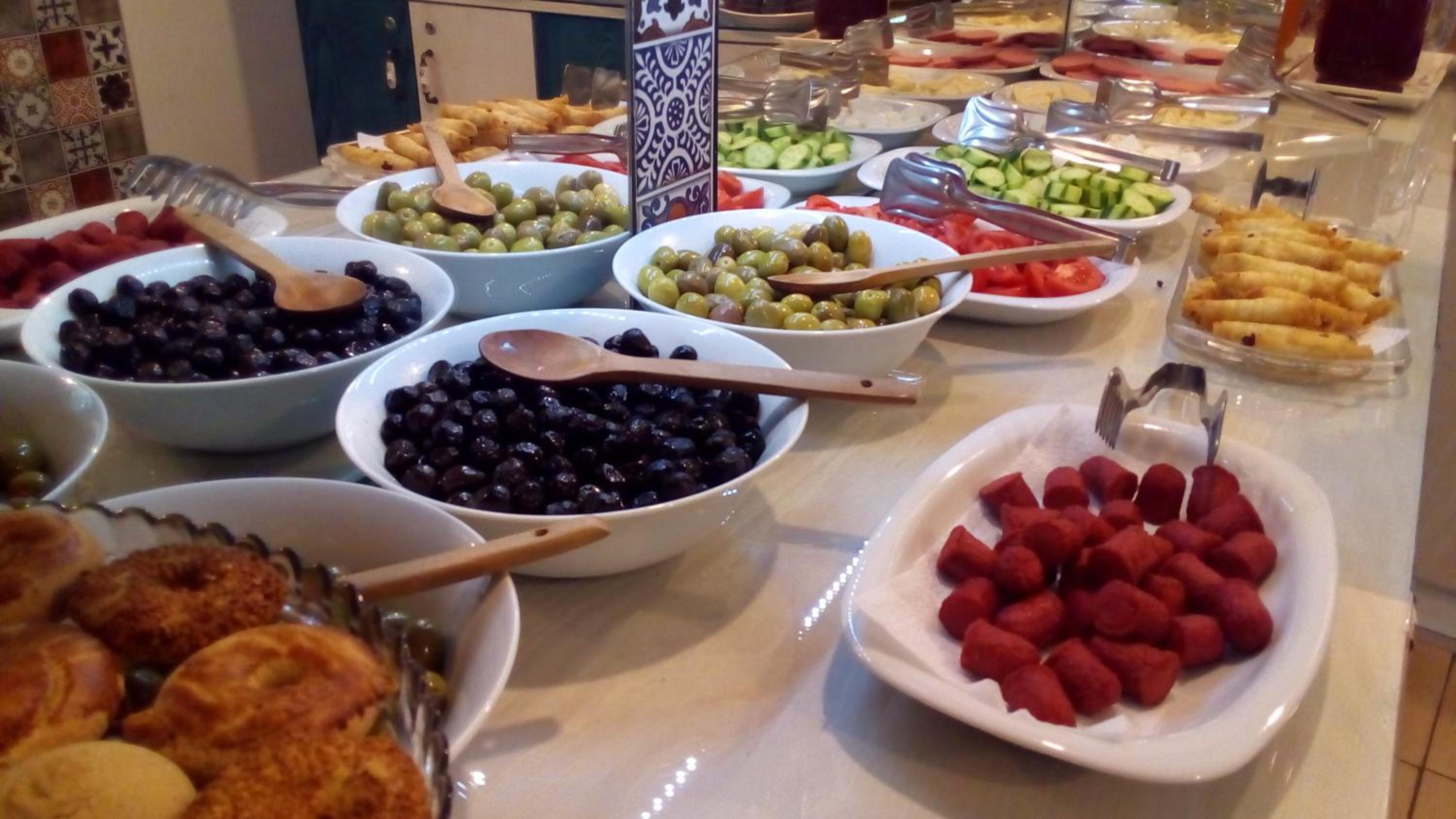 Olimpiyat Hotel Izmir - Image 21