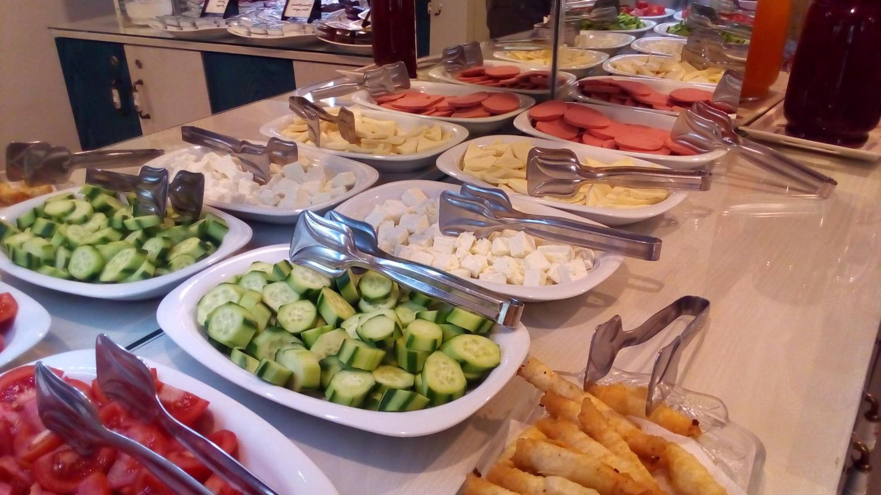 Olimpiyat Hotel Izmir - Image 104